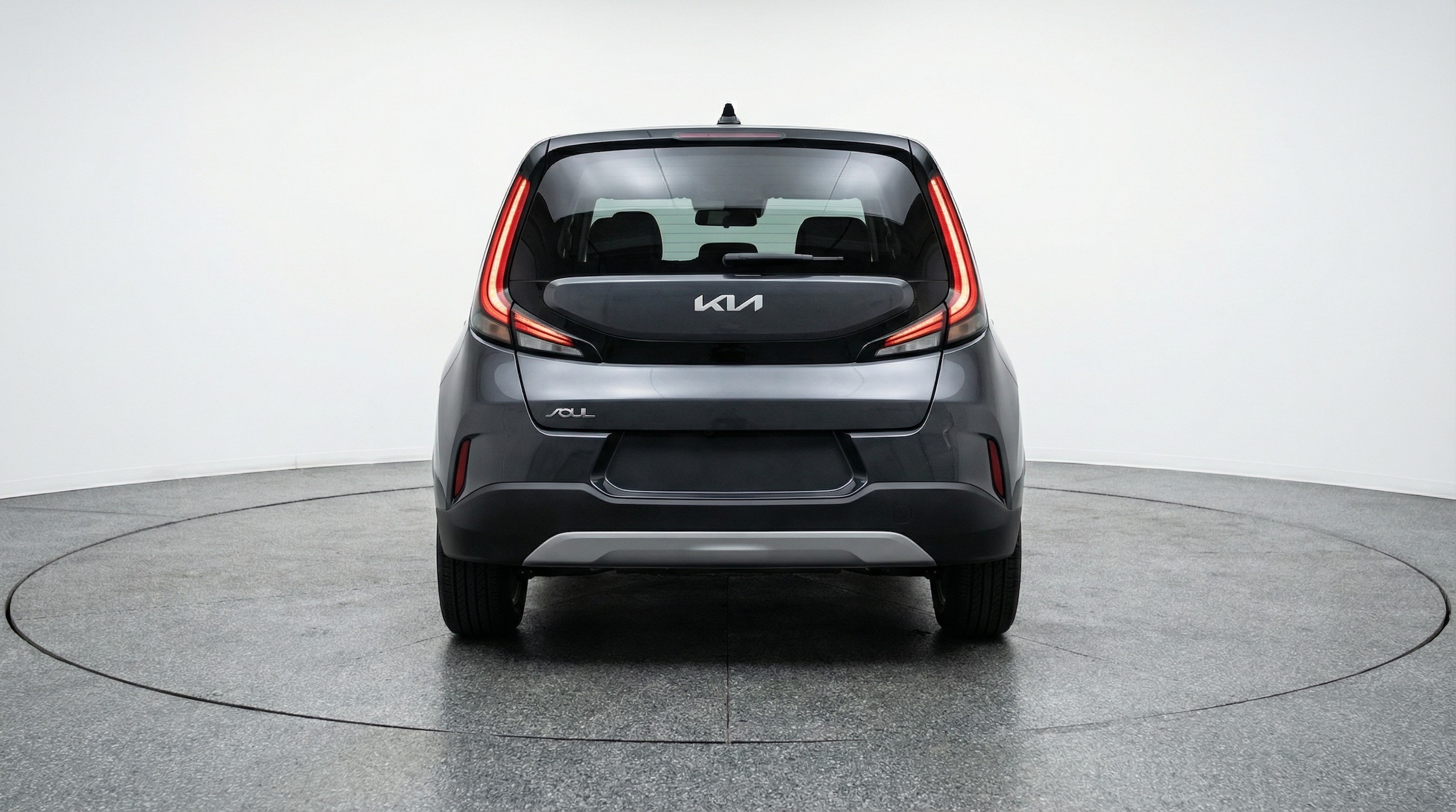 Thumbnail: 2025 Kia Soul - 6