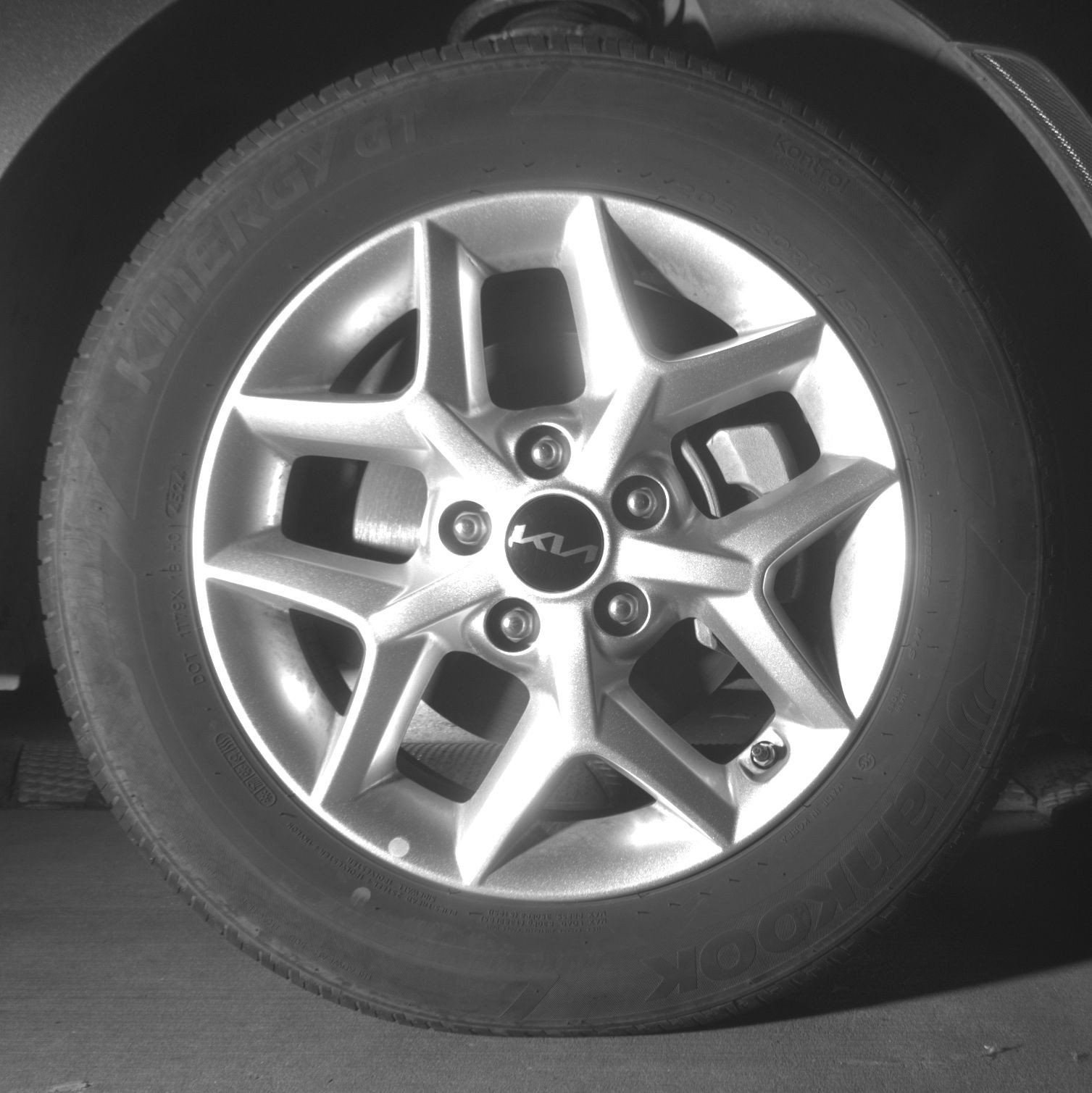 Thumbnail: 2025 Kia Soul - 18