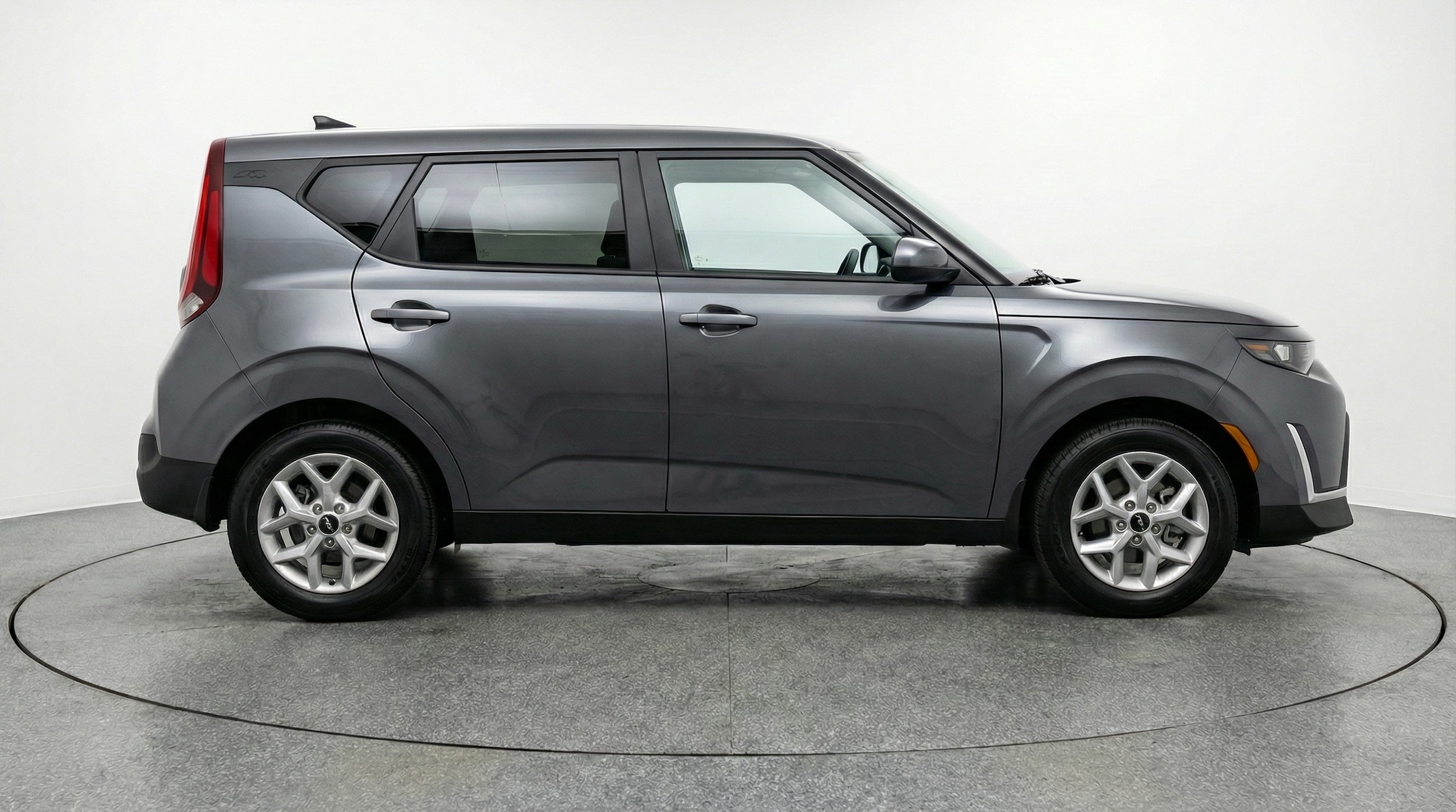 Thumbnail: 2025 Kia Soul - 8