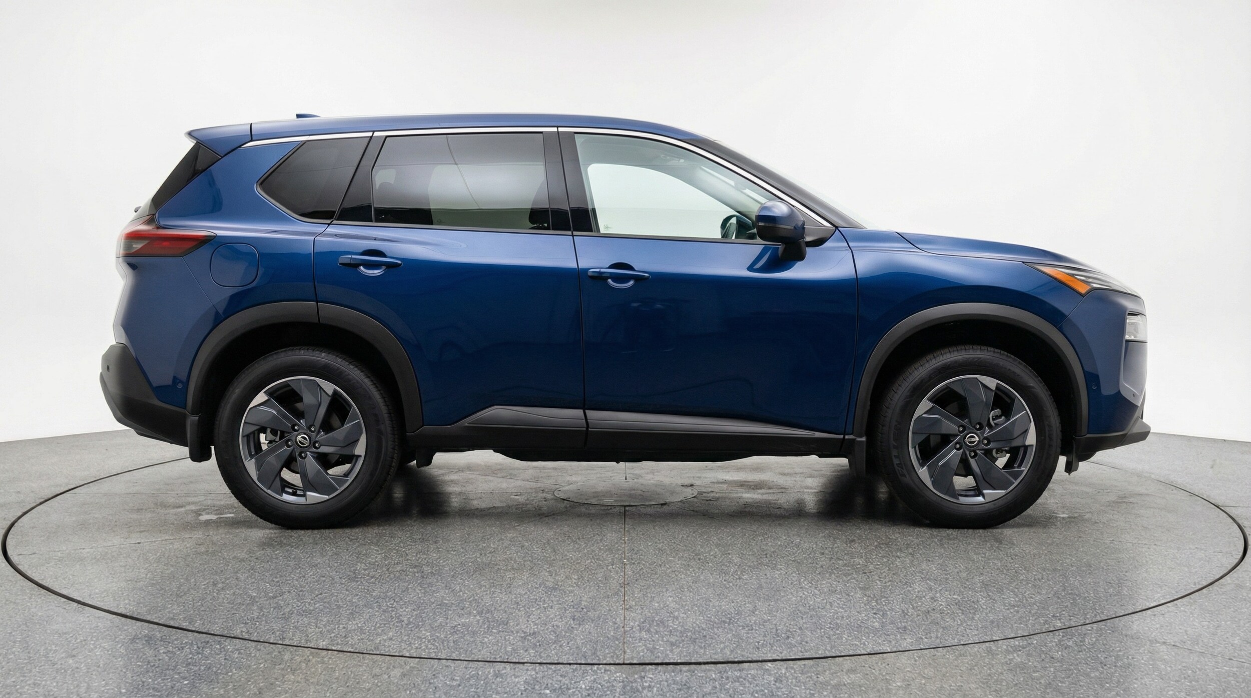 Thumbnail: 2025 Nissan Rogue - 8