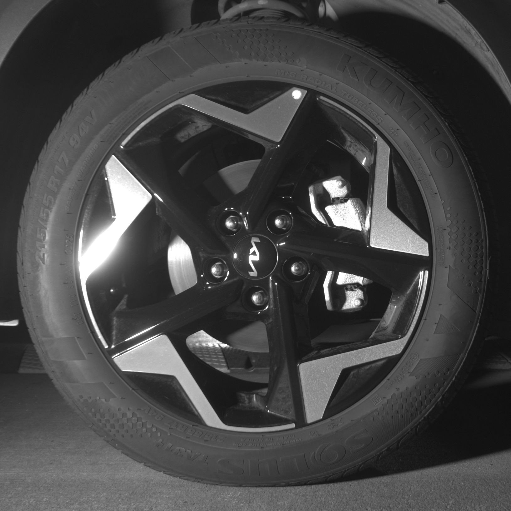 Thumbnail: 2025 Kia Seltos - 13