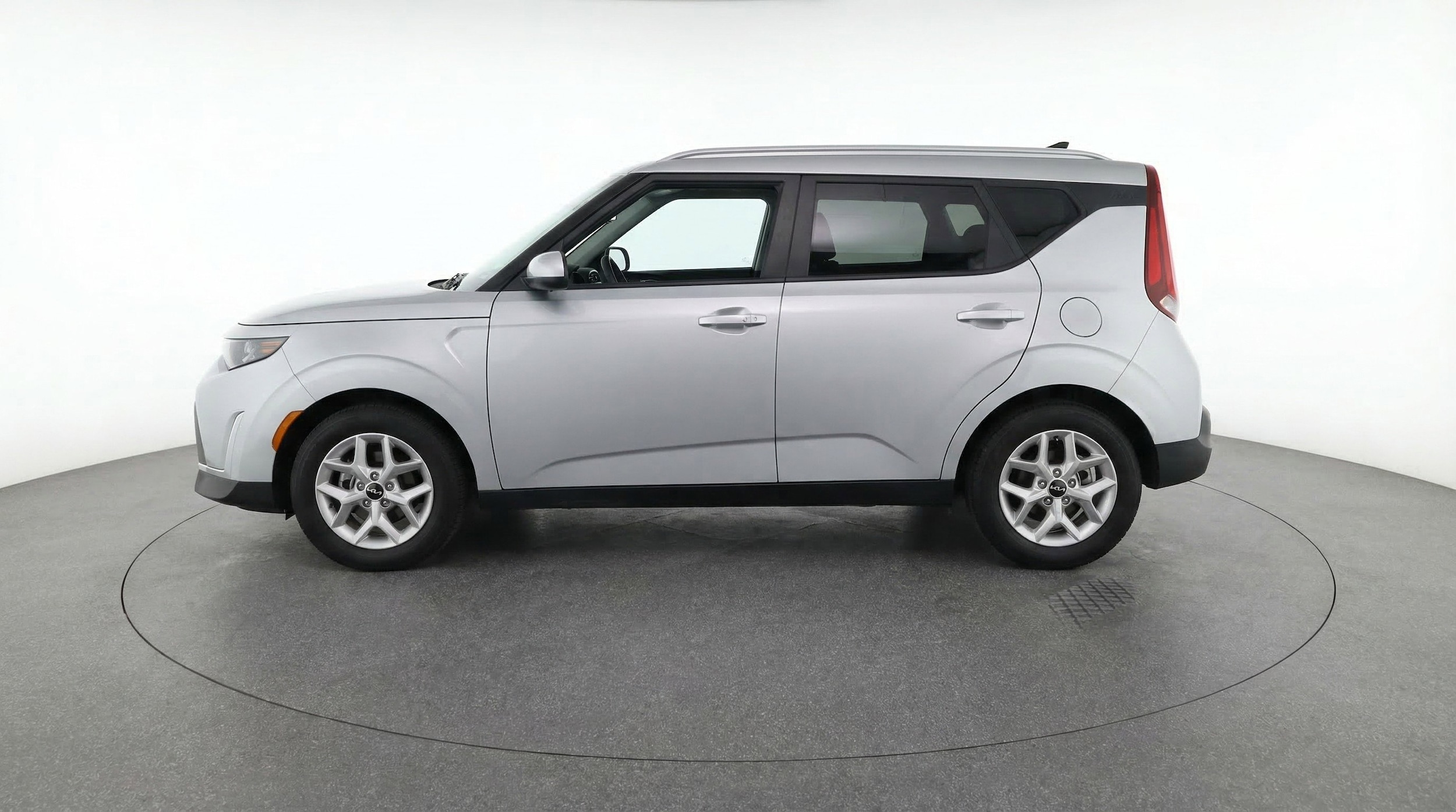 Thumbnail: 2025 Kia Soul - 5