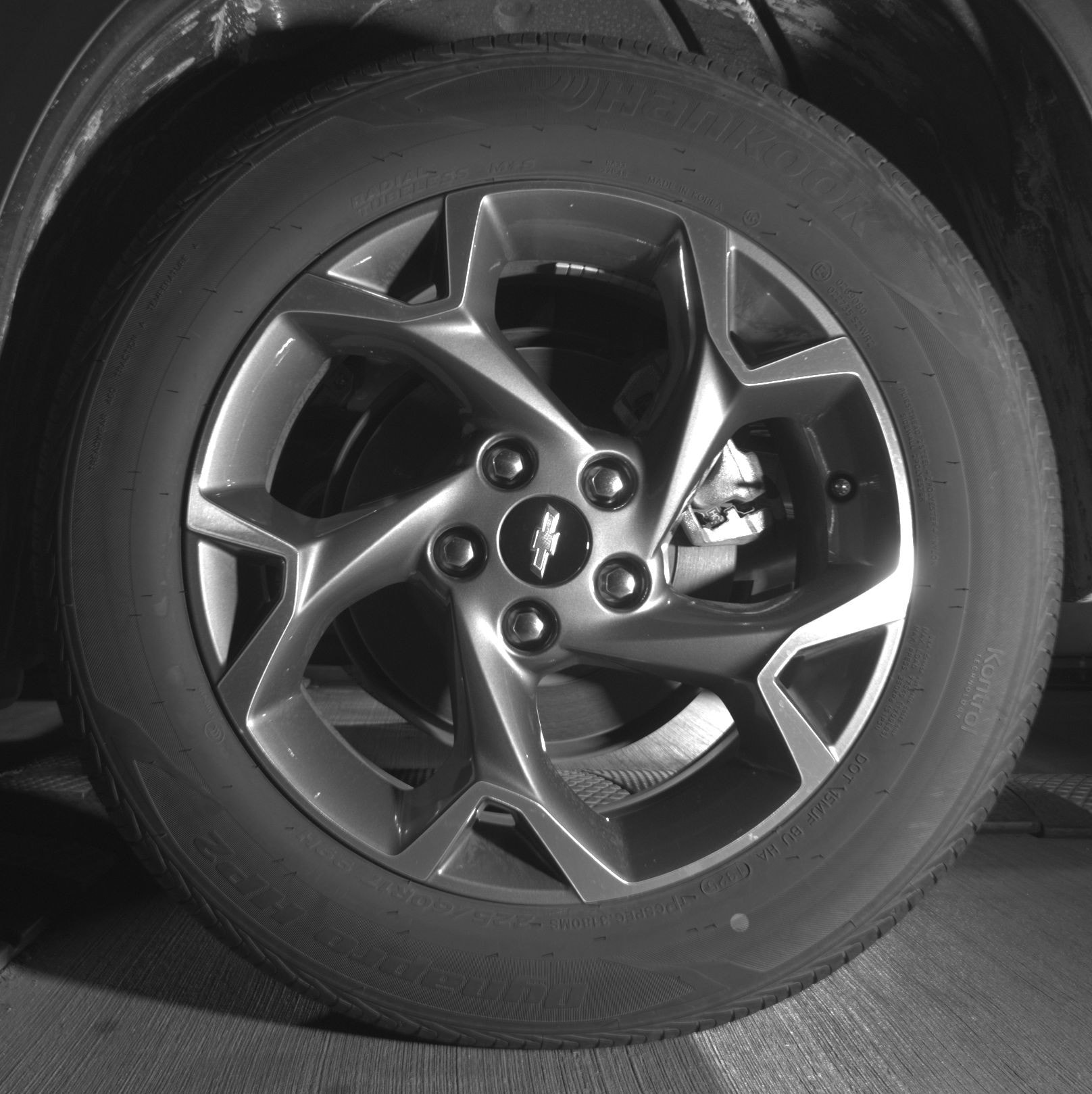 Thumbnail: 2025 Chevrolet Trax - 11