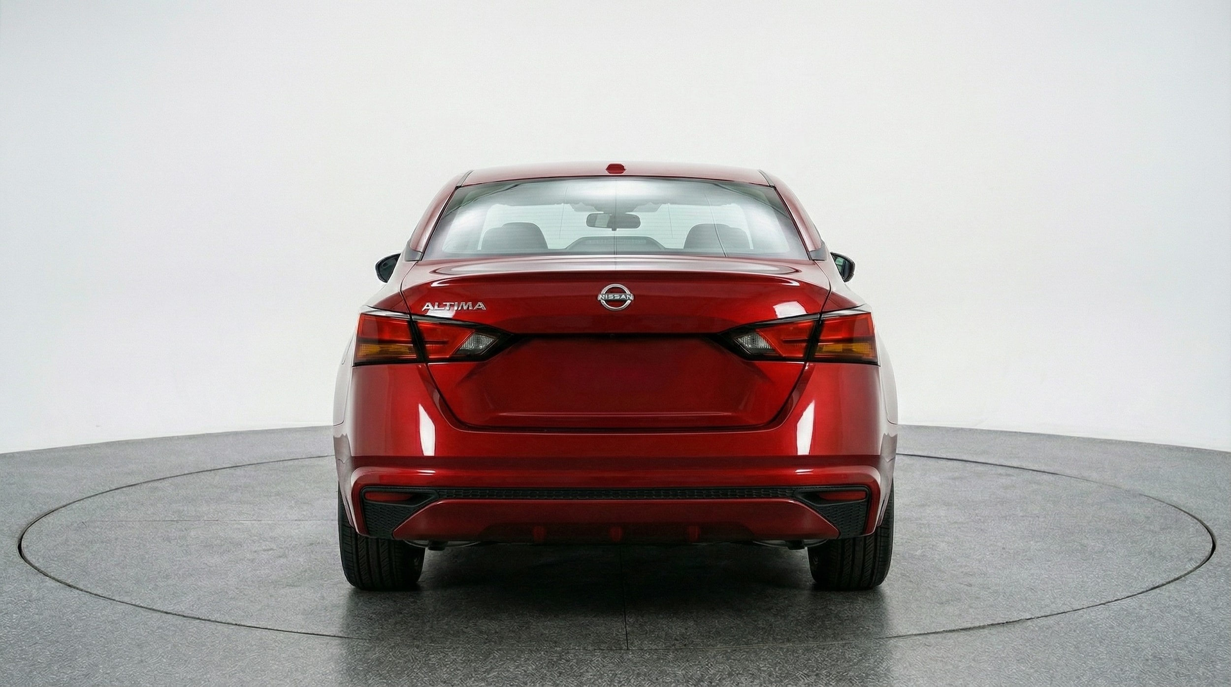 Thumbnail: 2025 Nissan Altima - 6