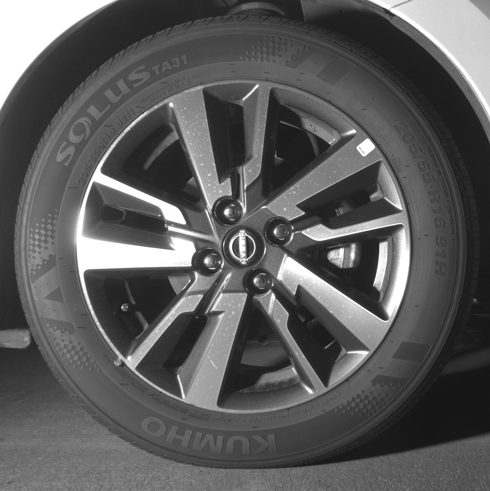 Thumbnail: 2025 Nissan Versa - 10