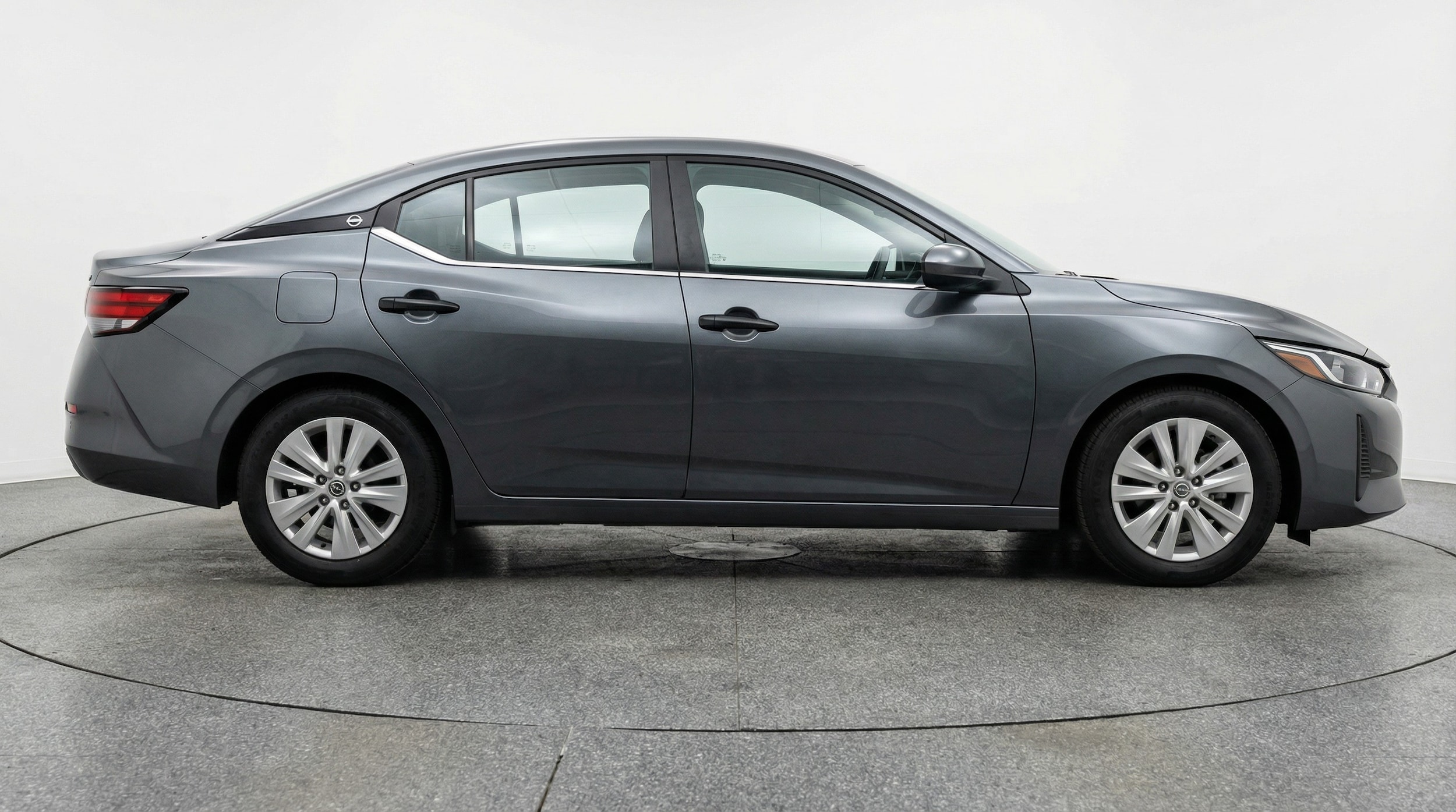 Thumbnail: 2025 Nissan Sentra - 8