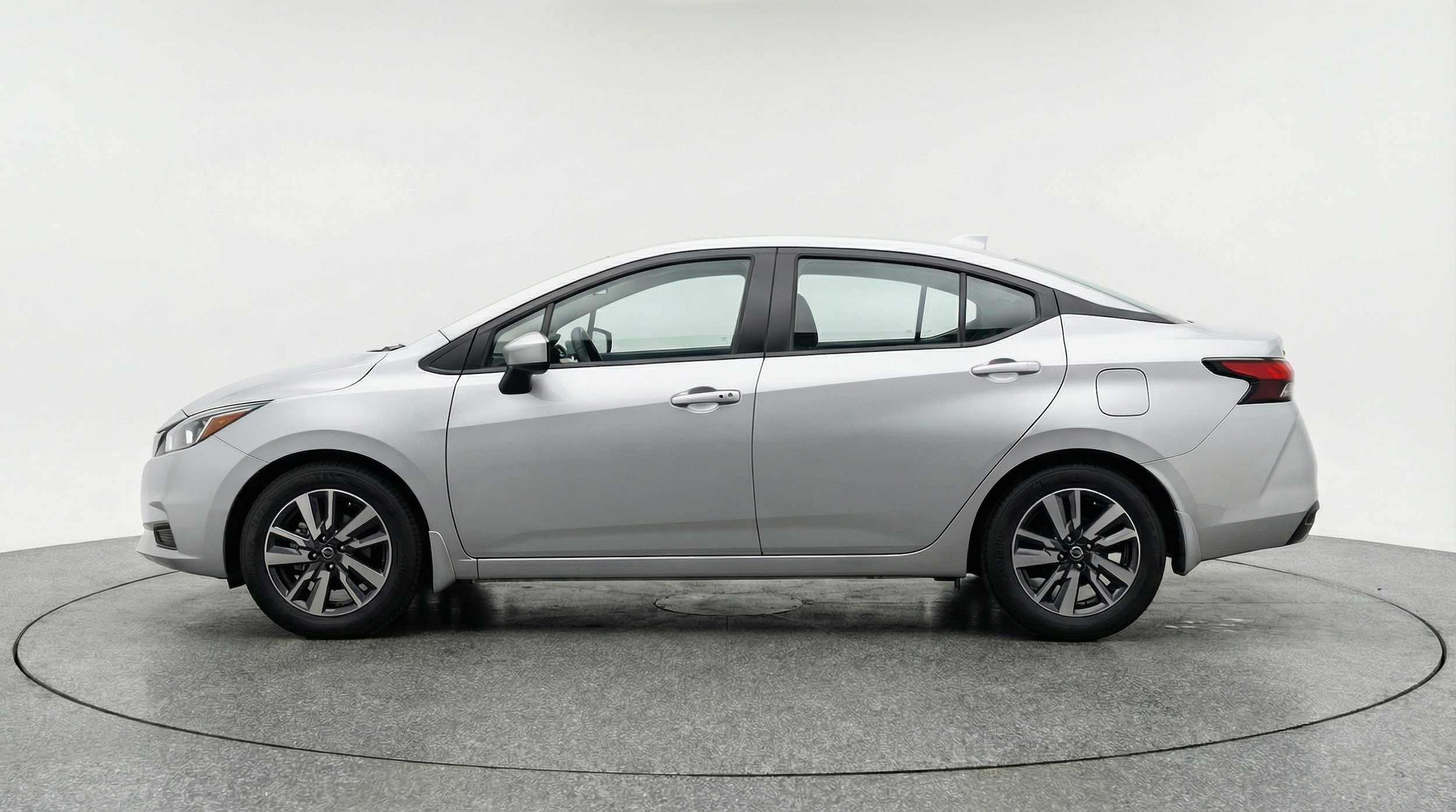 Thumbnail: 2025 Nissan Versa - 4