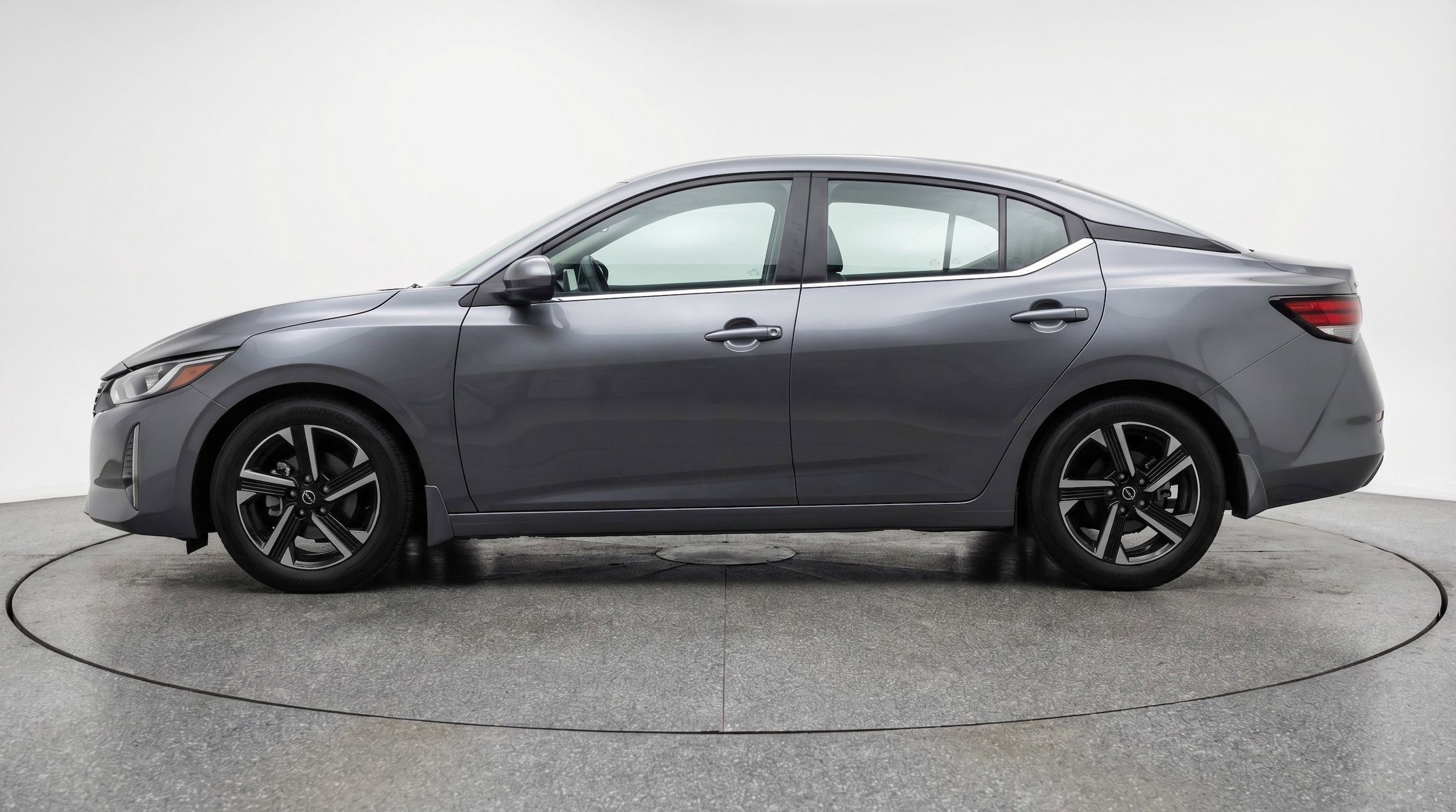 Thumbnail: 2025 Nissan Sentra - 5