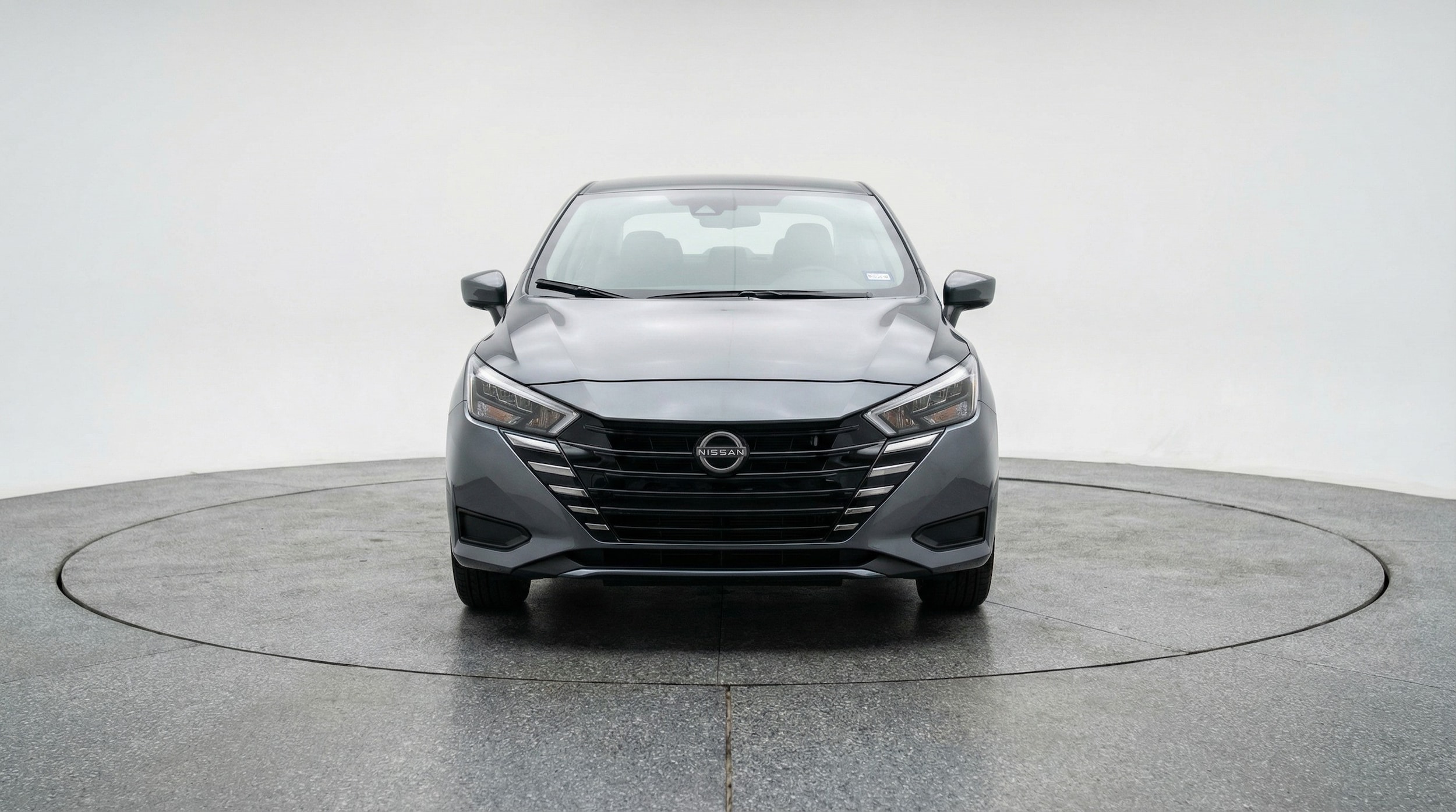 Thumbnail: 2025 Nissan Versa - 2