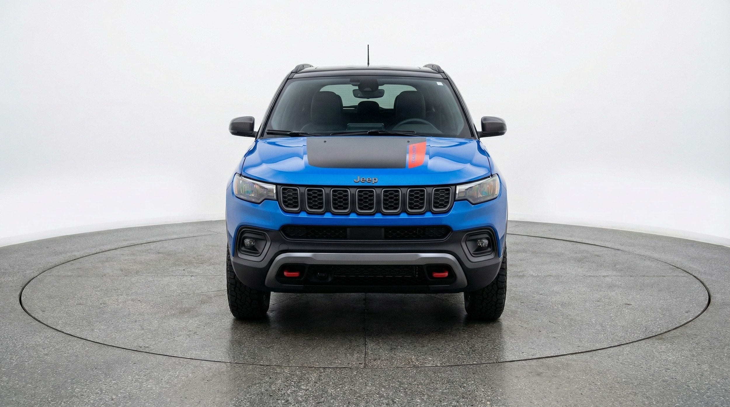 Thumbnail: 2025 Jeep Compass - 2