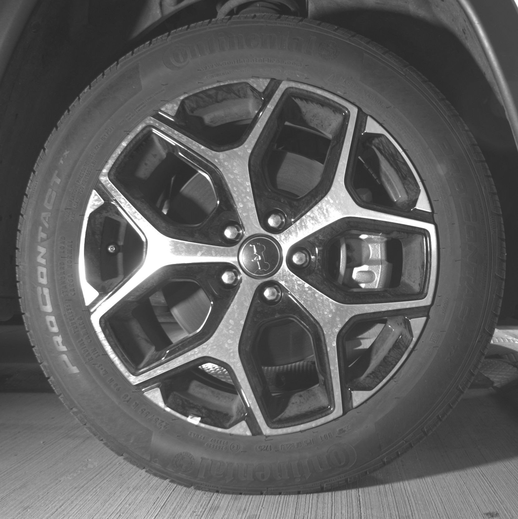 Thumbnail: 2025 Jeep Compass - 13