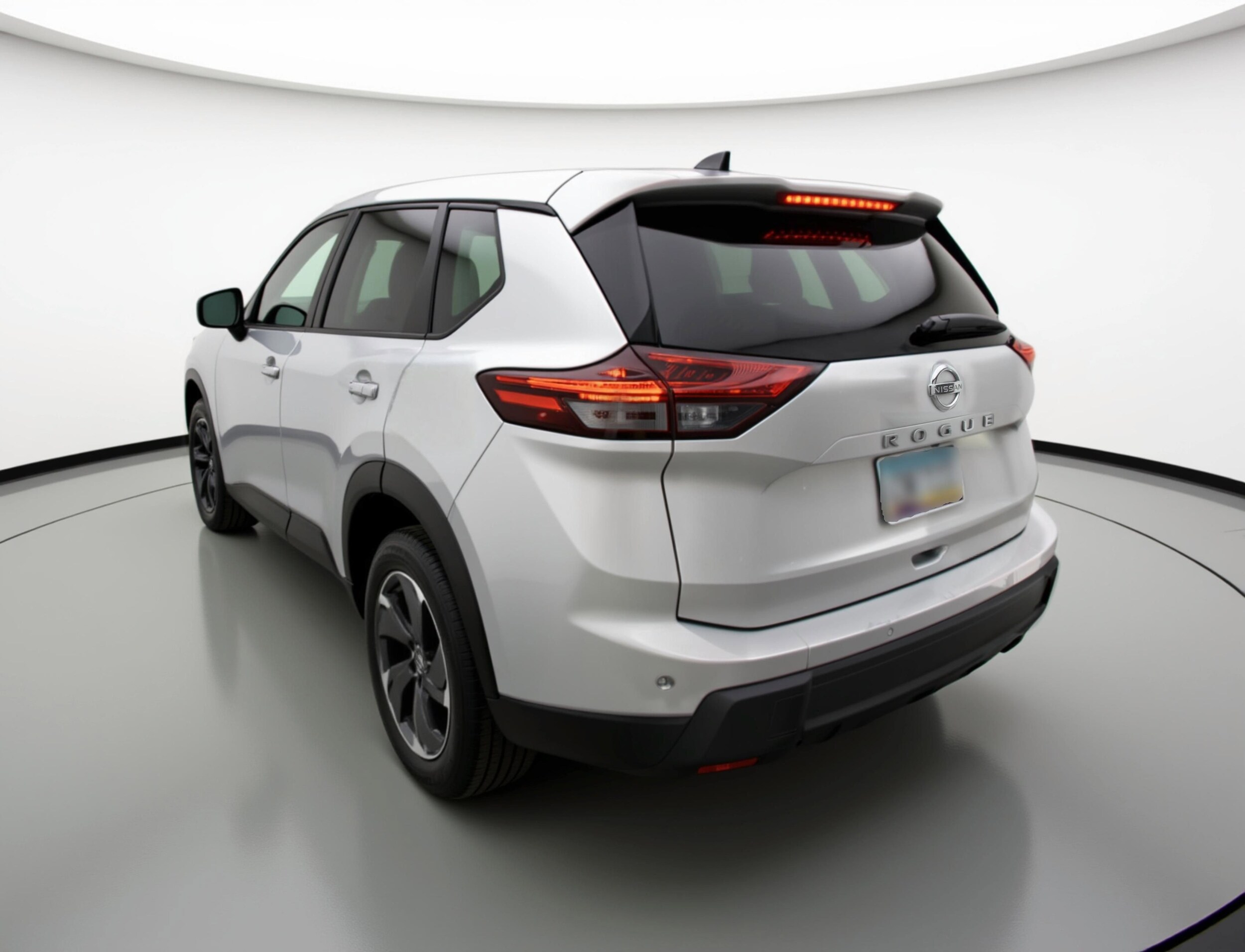 Thumbnail: 2025 Nissan Rogue - 6