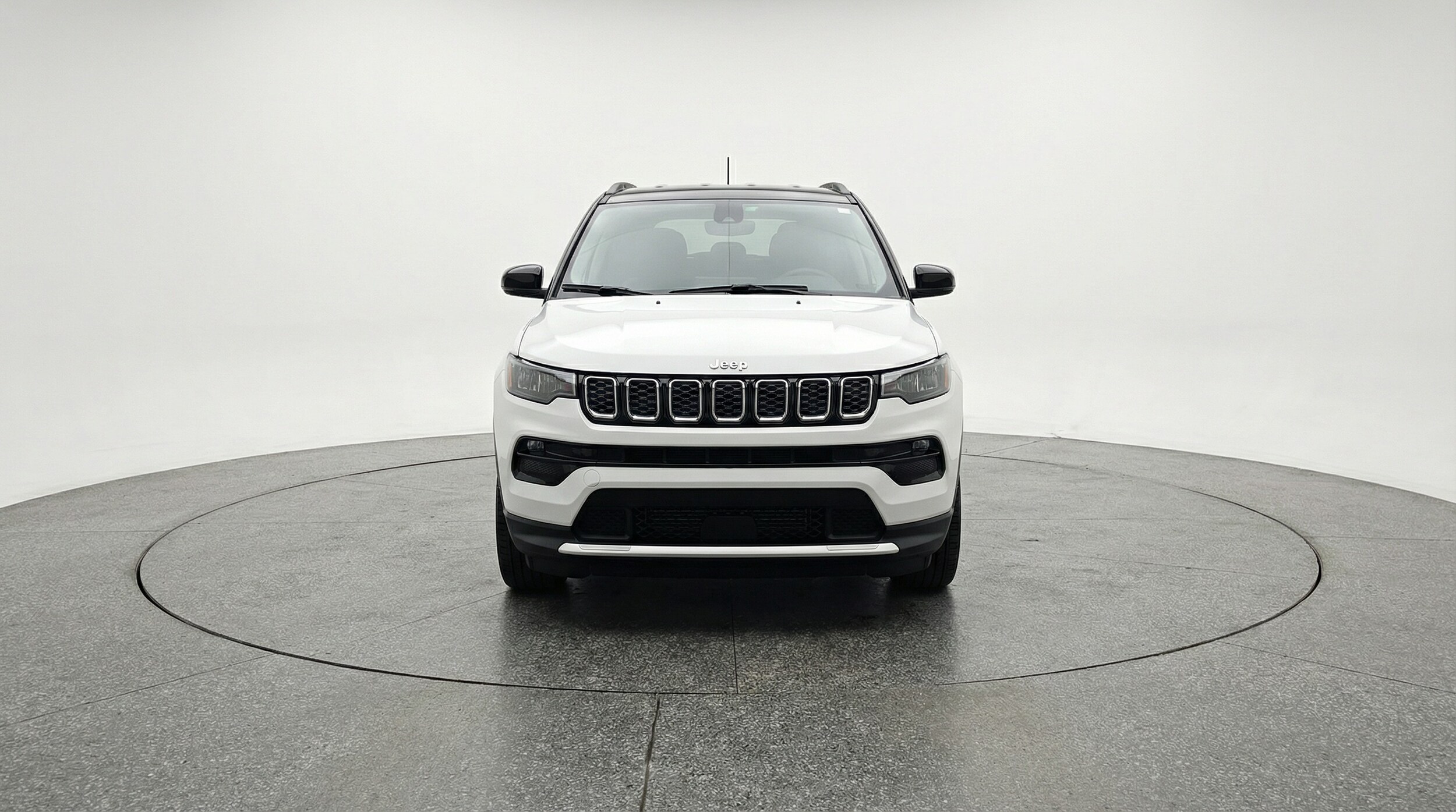 Thumbnail: 2025 Jeep Compass - 2