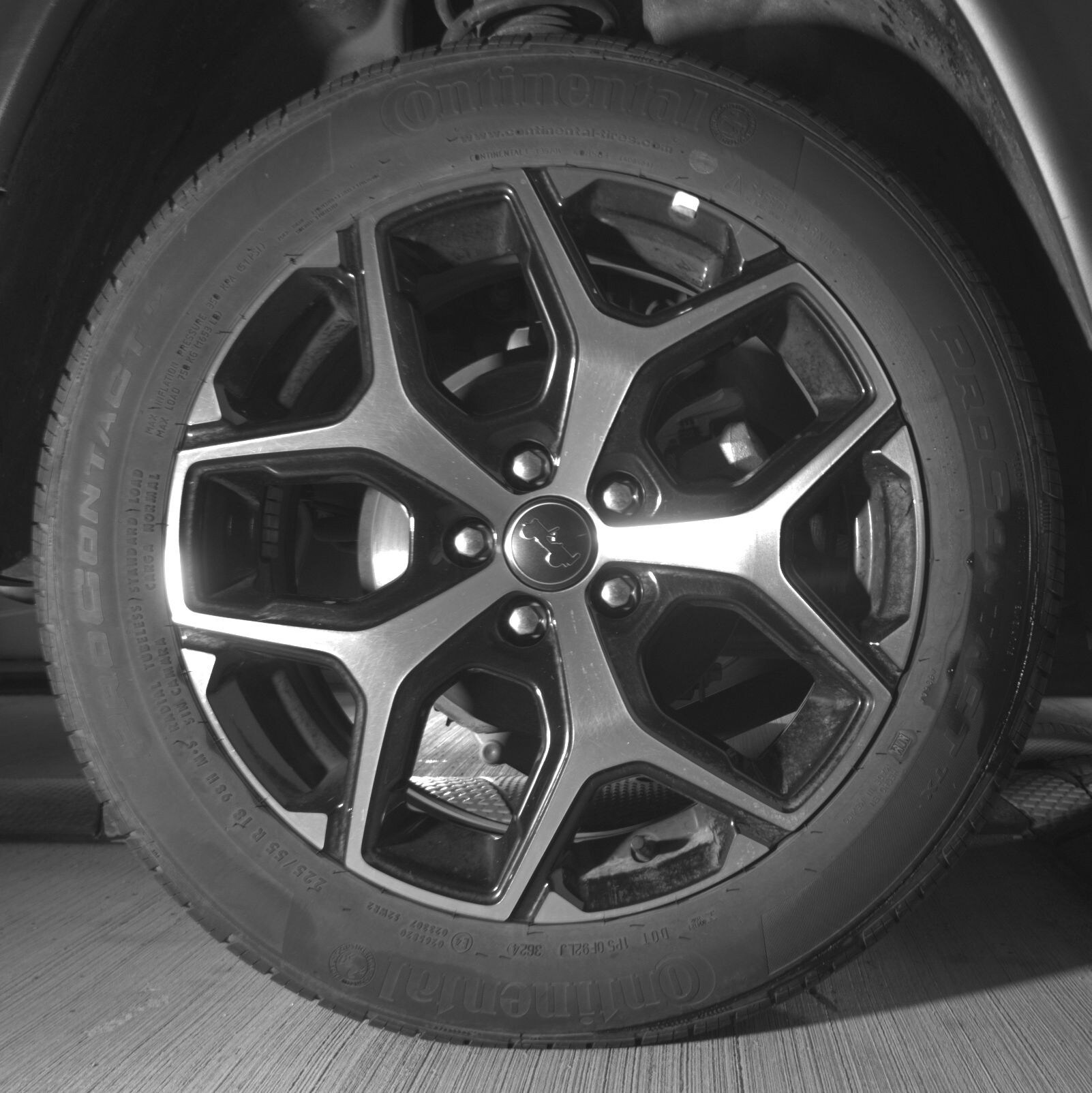 Thumbnail: 2025 Jeep Compass - 12