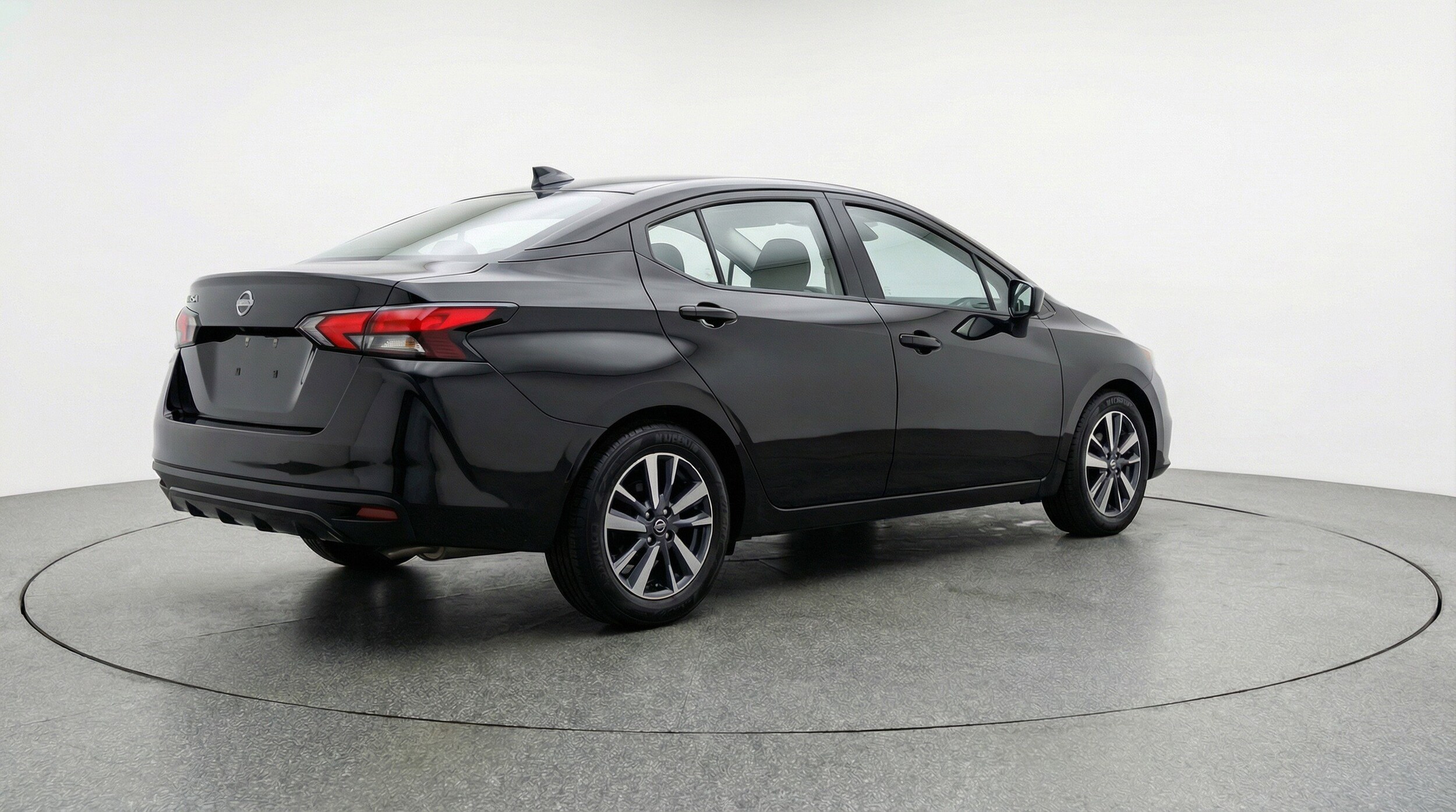 Thumbnail: 2025 Nissan Versa - 9