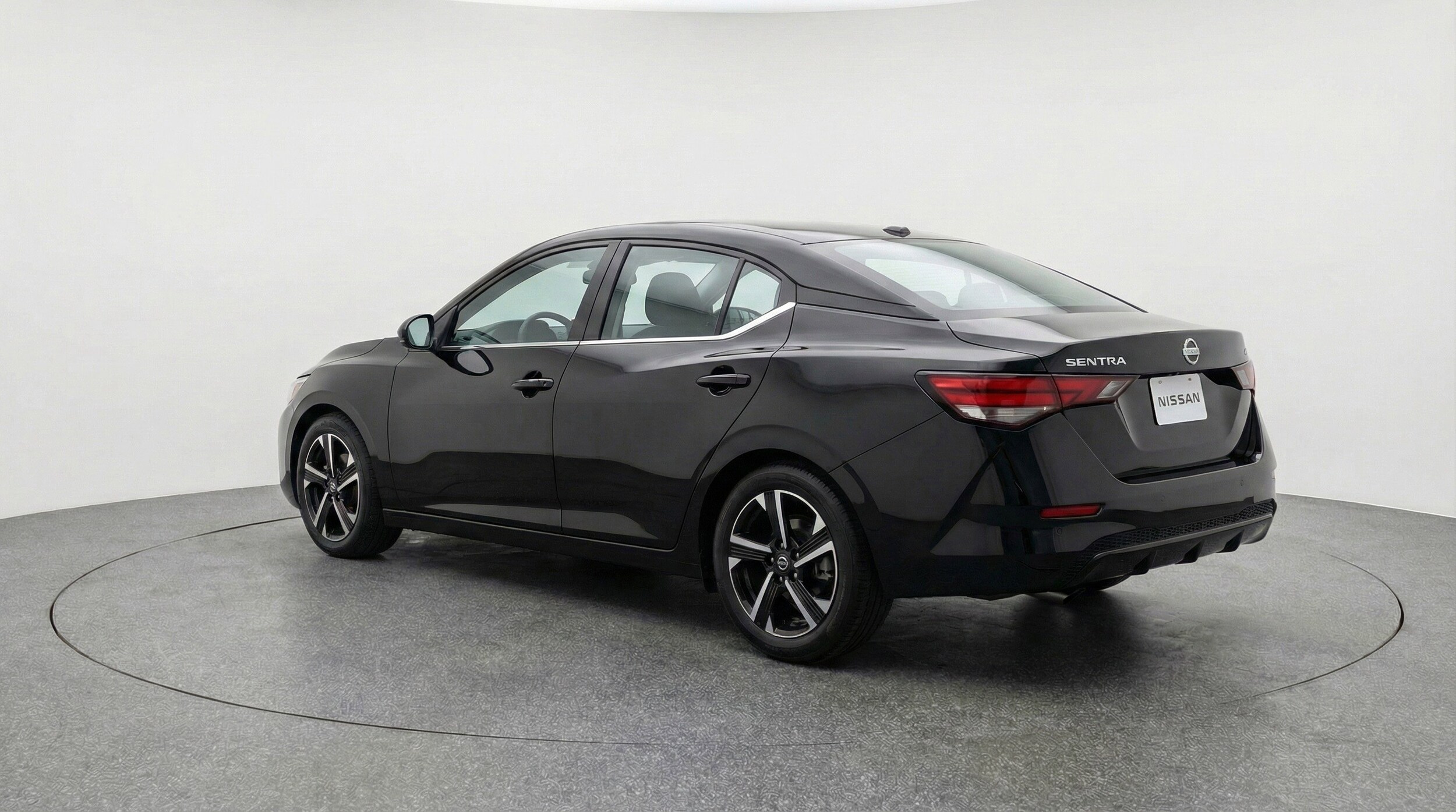Thumbnail: 2025 Nissan Sentra - 6