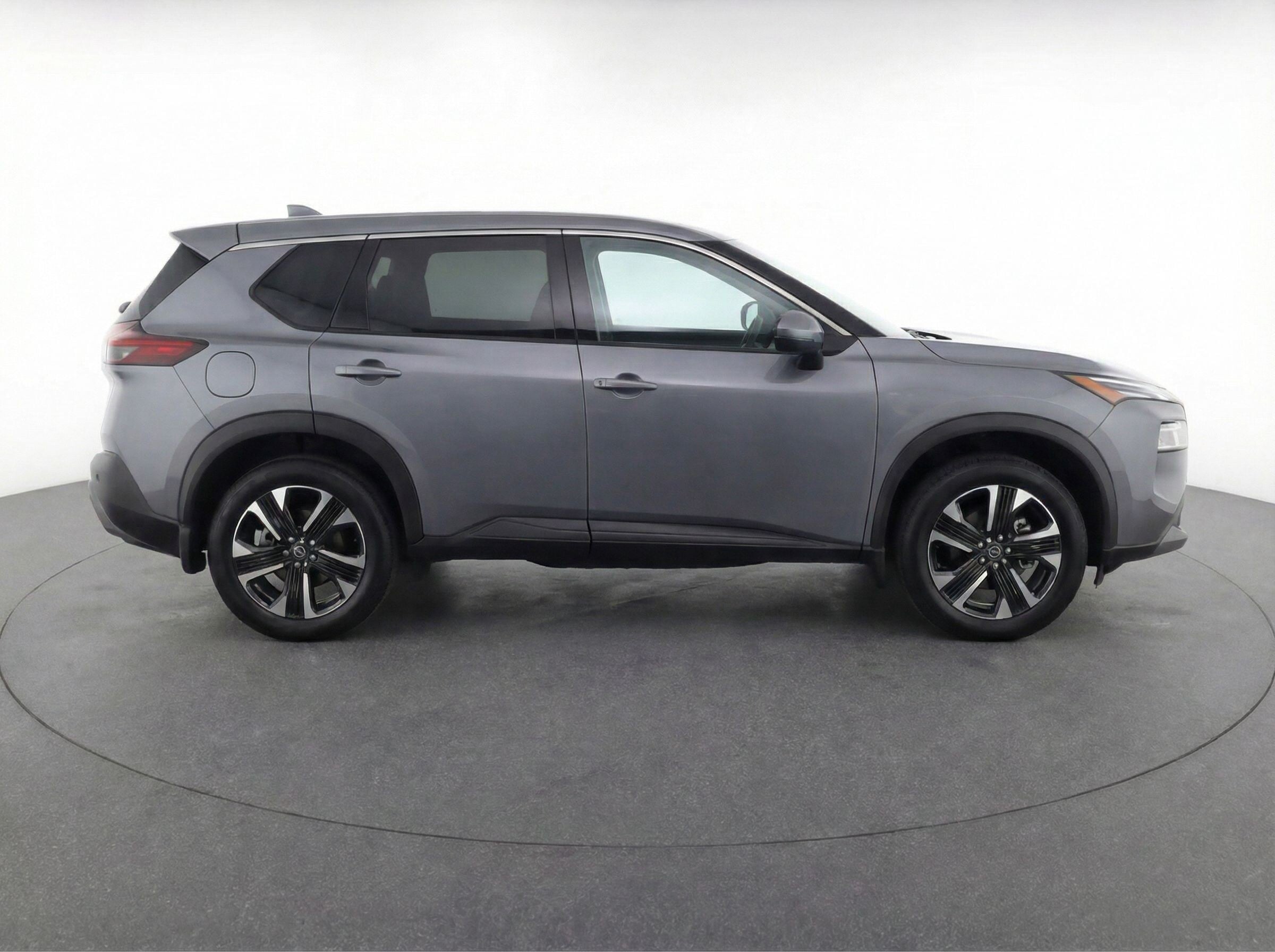 Thumbnail: 2025 Nissan Kicks - 8
