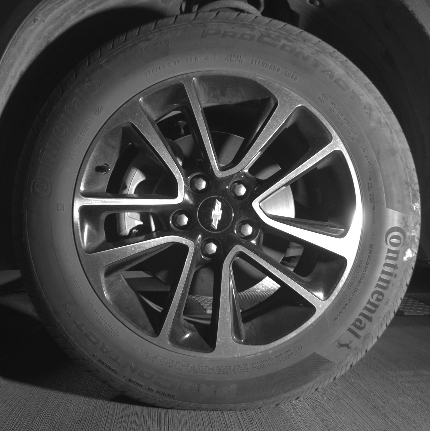 Thumbnail: 2025 Chevrolet TrailBlazer - 12