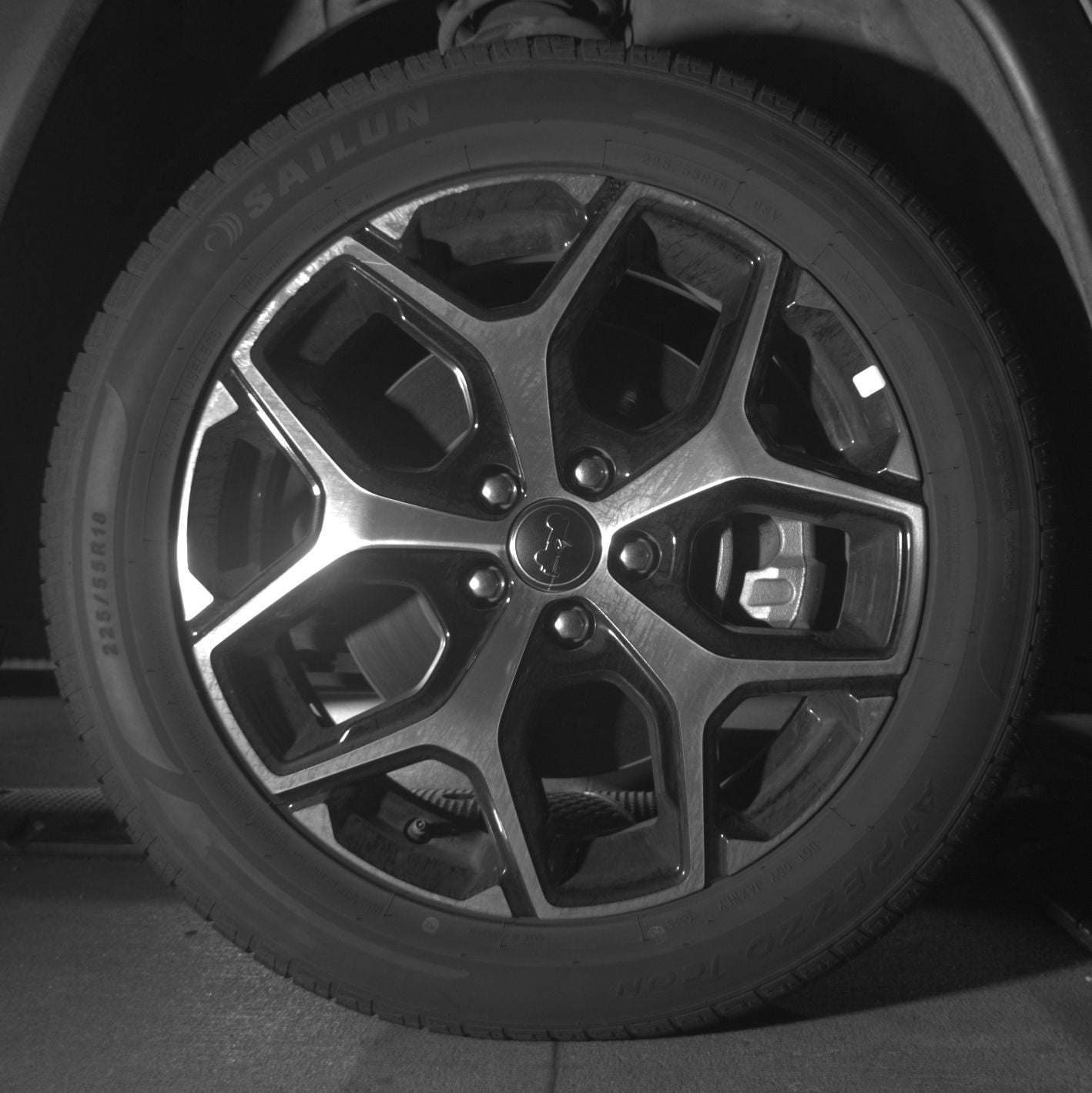 Thumbnail: 2025 Jeep Compass - 10