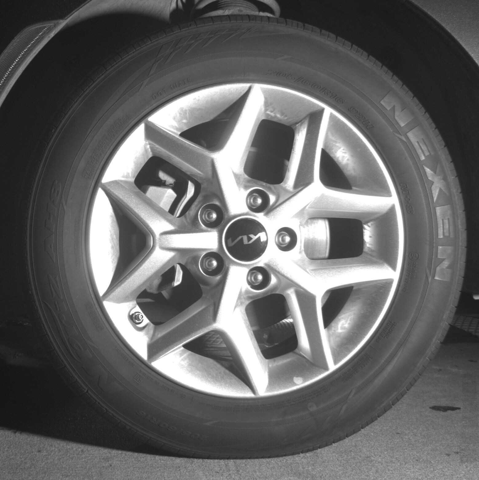 Thumbnail: 2025 Kia Soul - 9