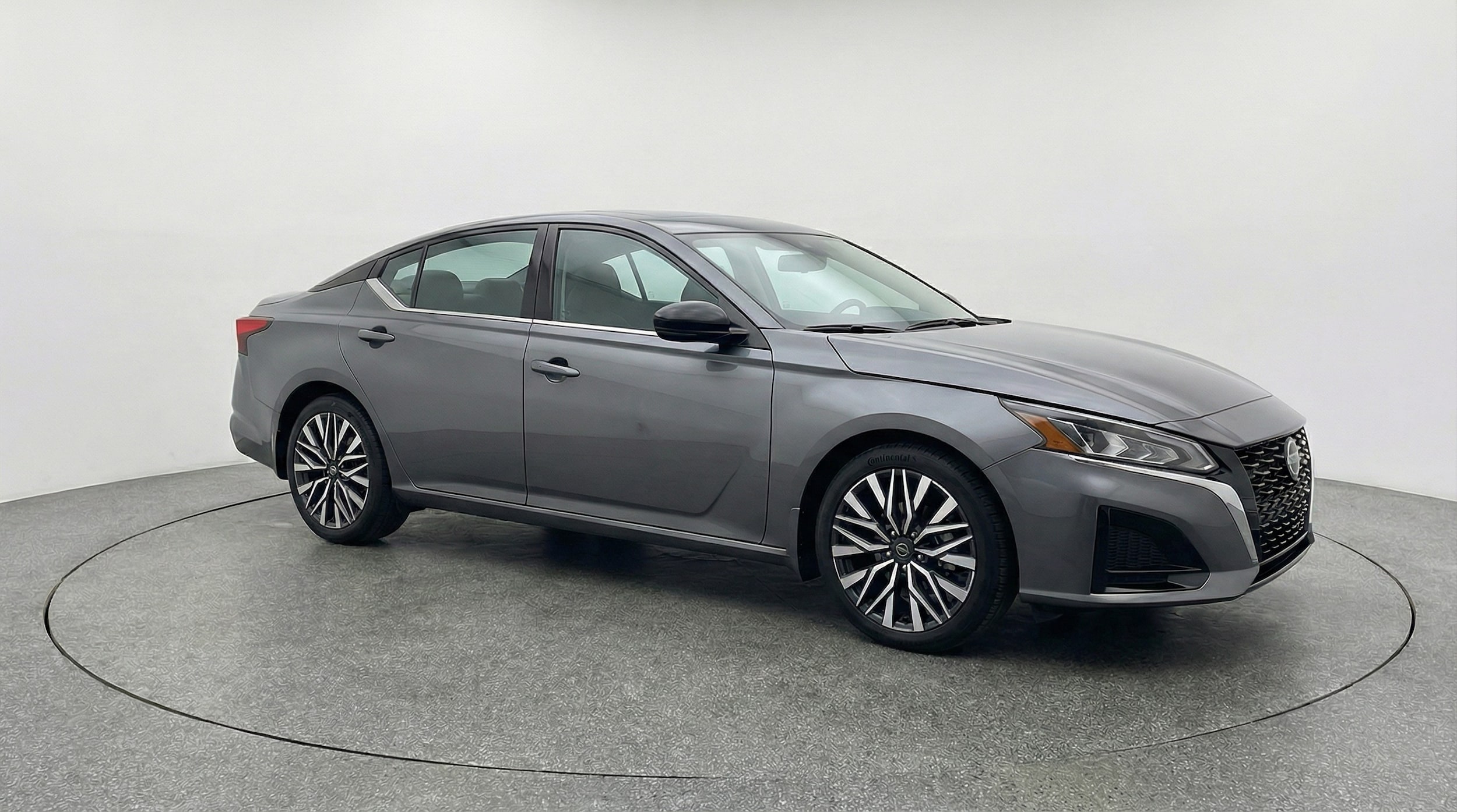 Thumbnail: 2025 Nissan Altima - 1