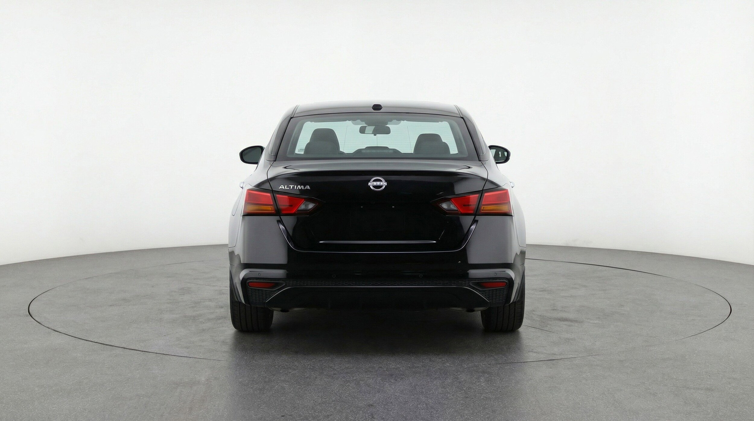 Thumbnail: 2025 Nissan Altima - 7