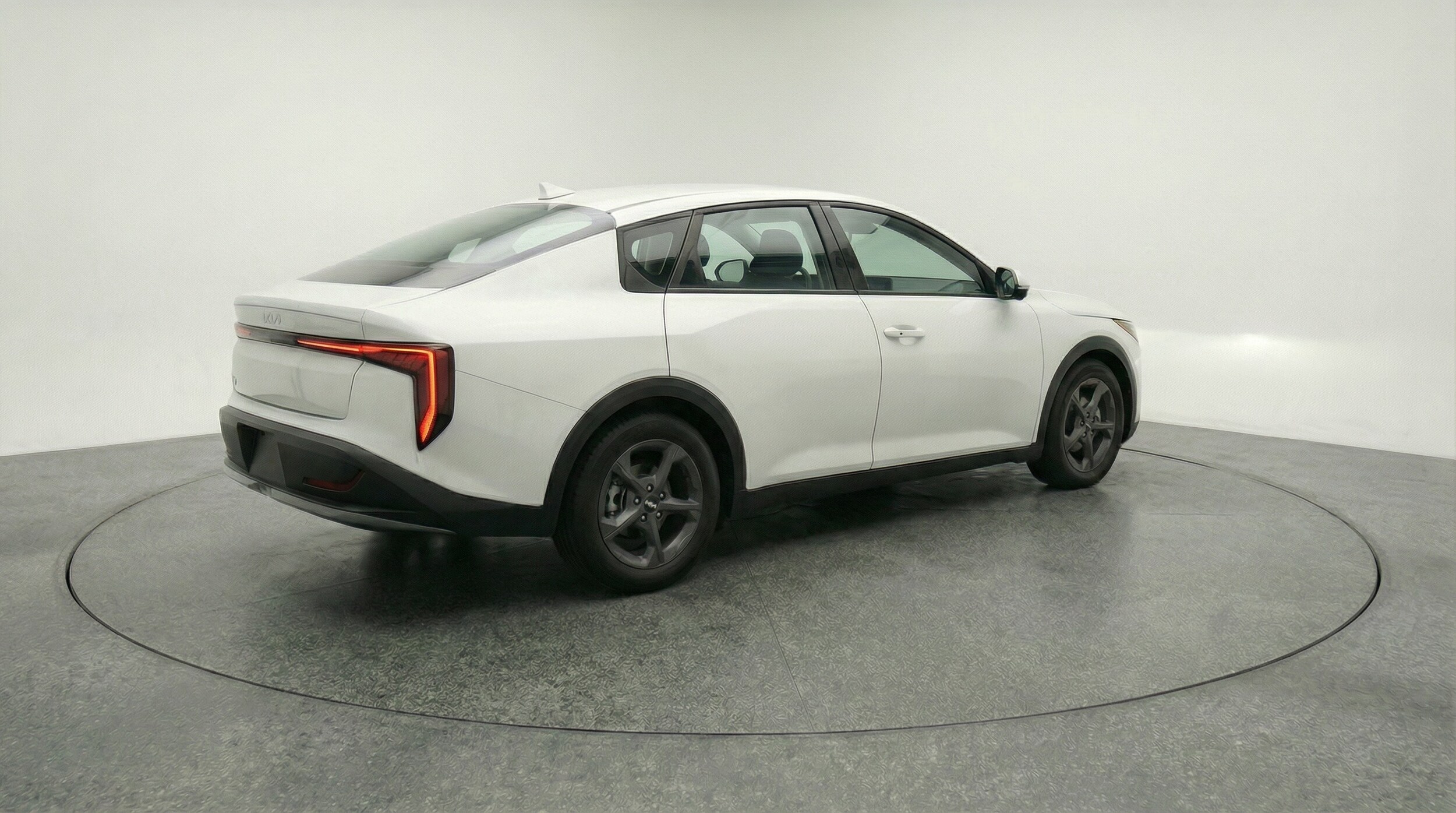 Thumbnail: 2025 Kia K4 - 7