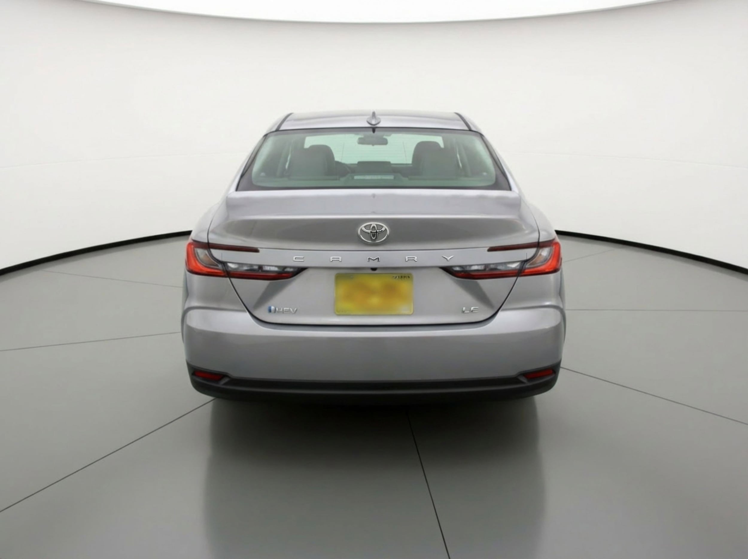 Thumbnail: 2025 Toyota Camry - 7