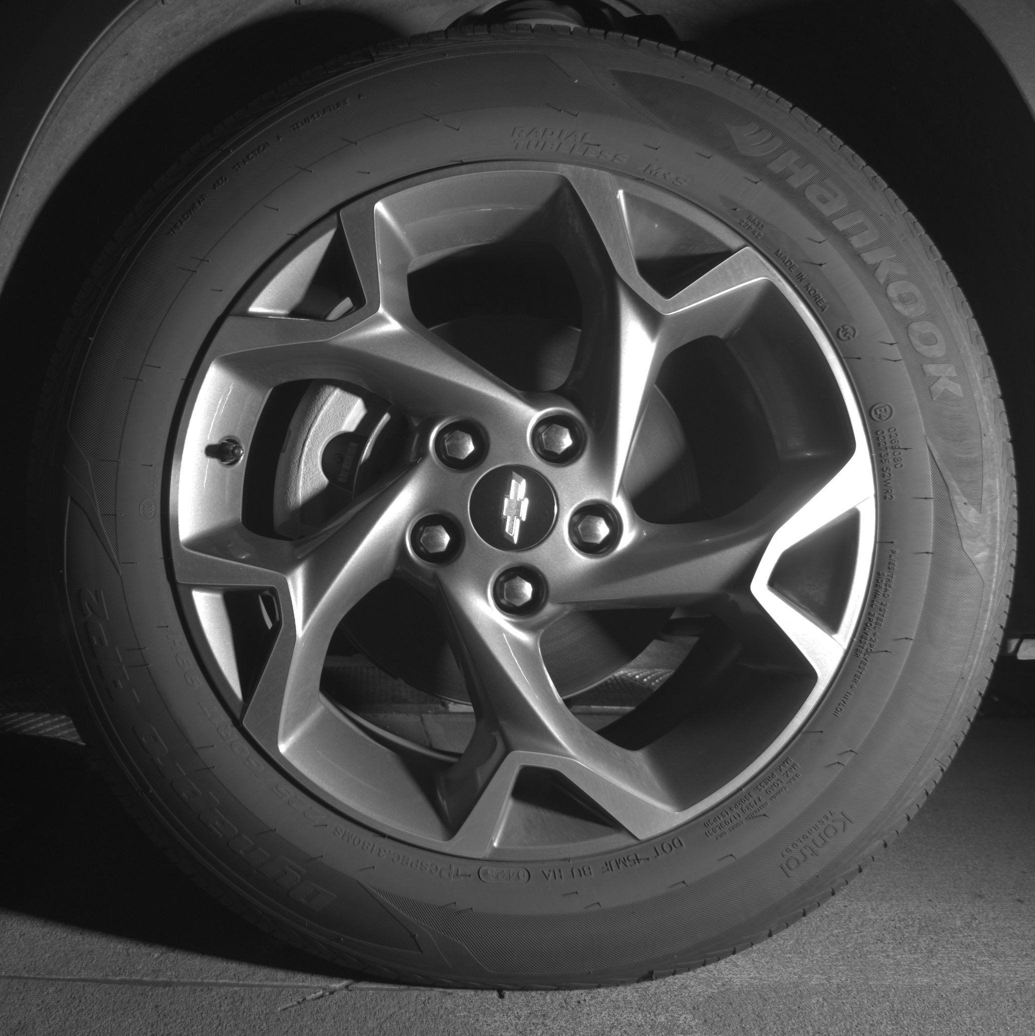 Thumbnail: 2025 Chevrolet Trax - 12