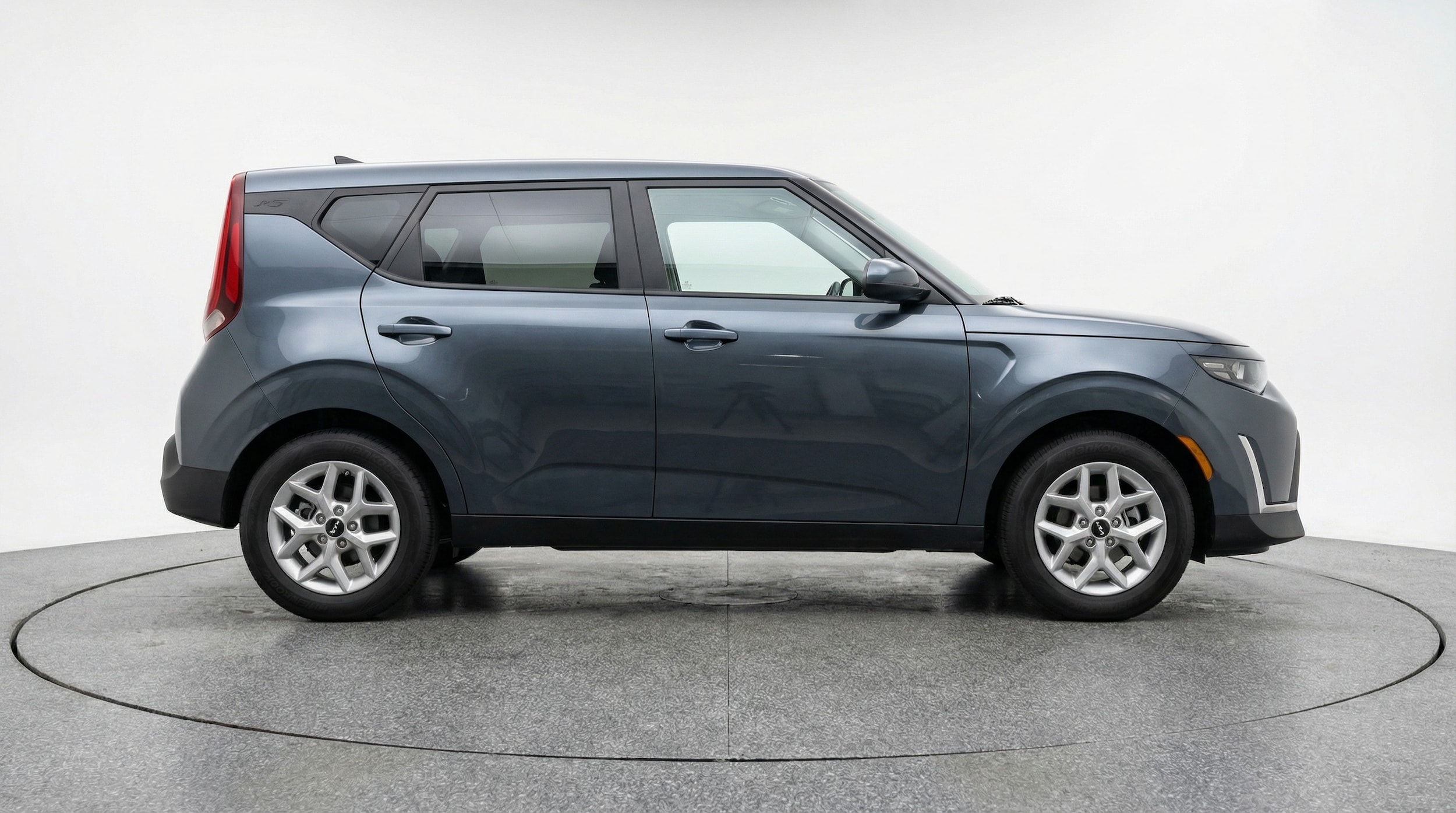 Thumbnail: 2025 Kia Soul - 8