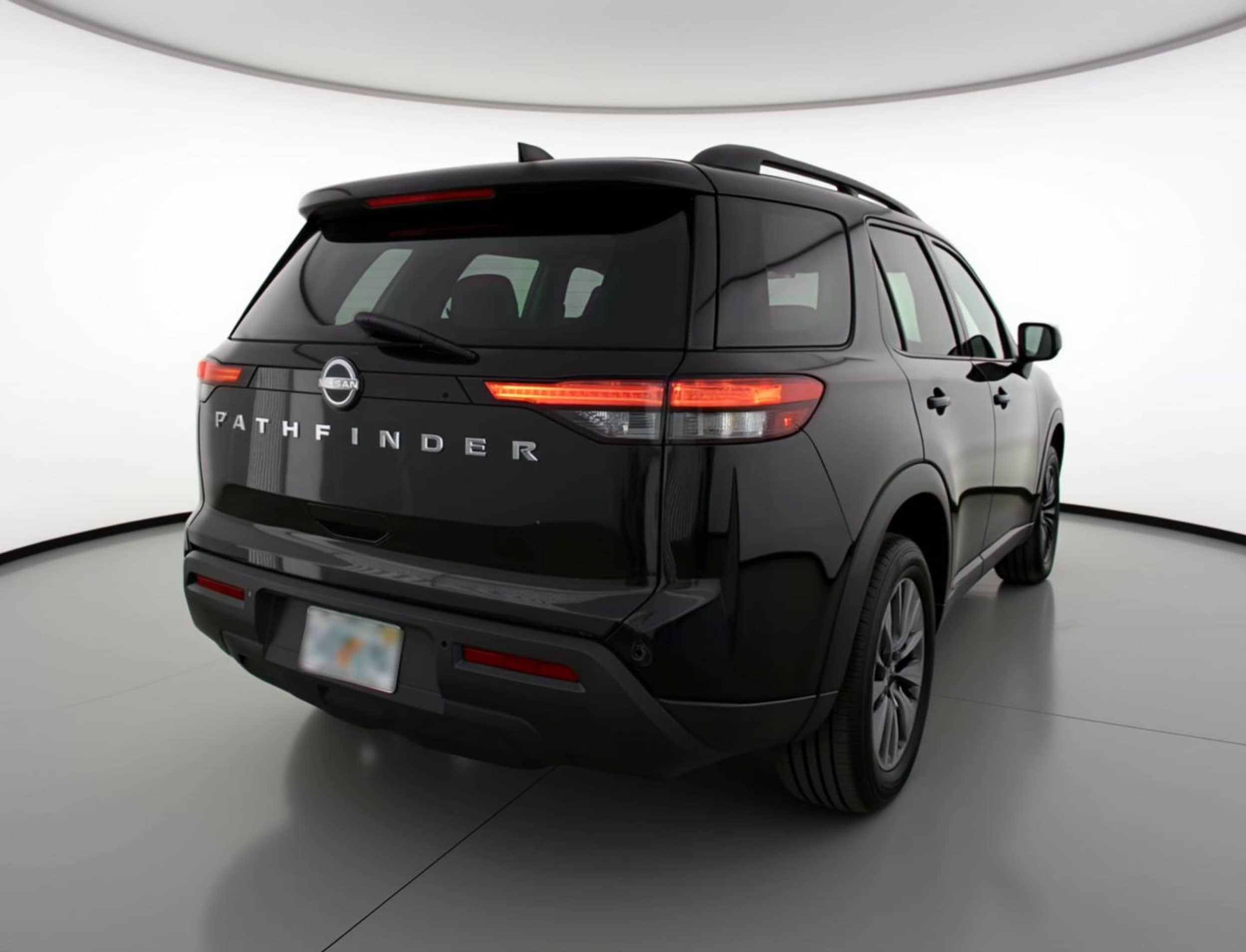 Thumbnail: 2025 Nissan Pathfinder - 7