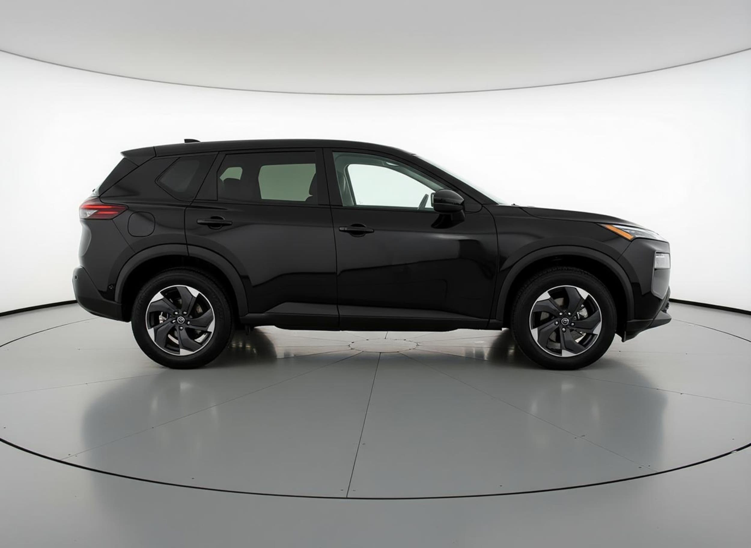 Thumbnail: 2025 Nissan Rogue - 8