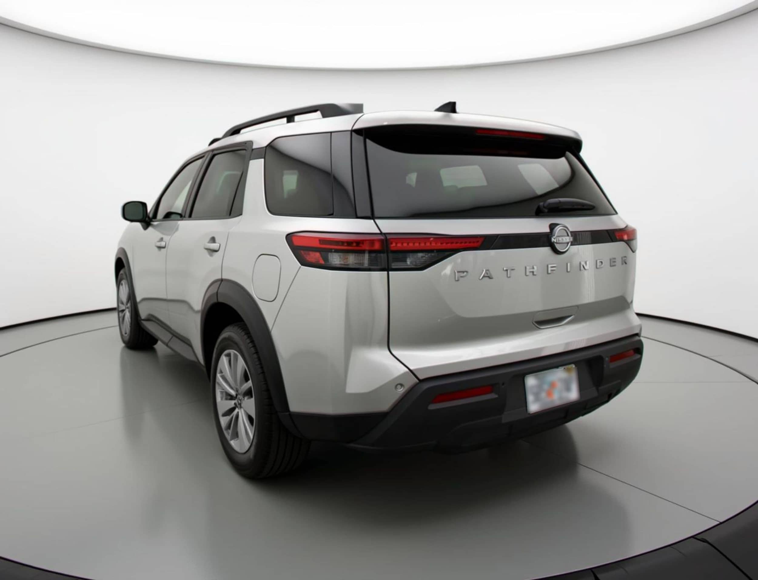 Thumbnail: 2025 Nissan Pathfinder - 6