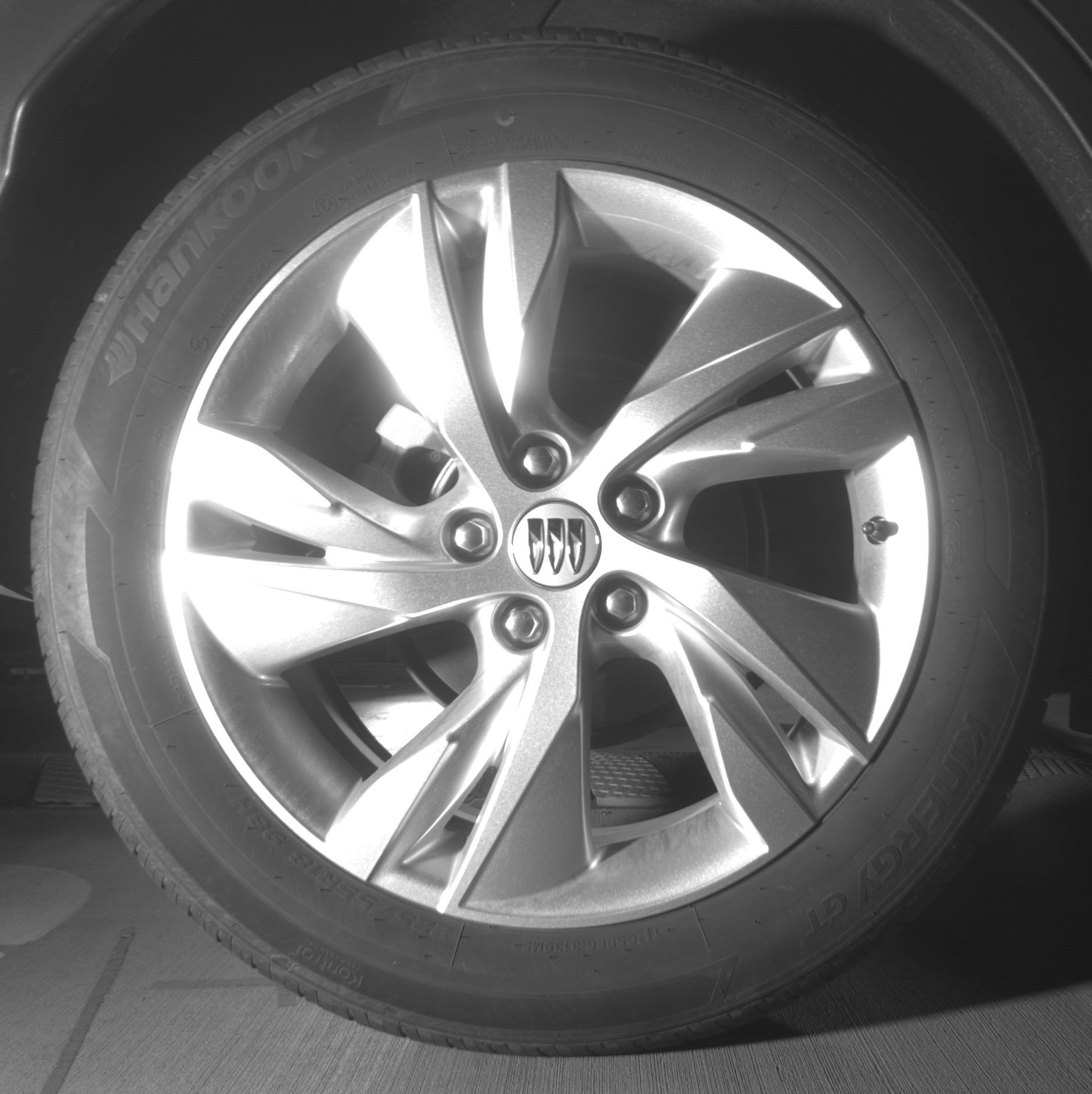 Thumbnail: 2025 Buick Encore GX - 15