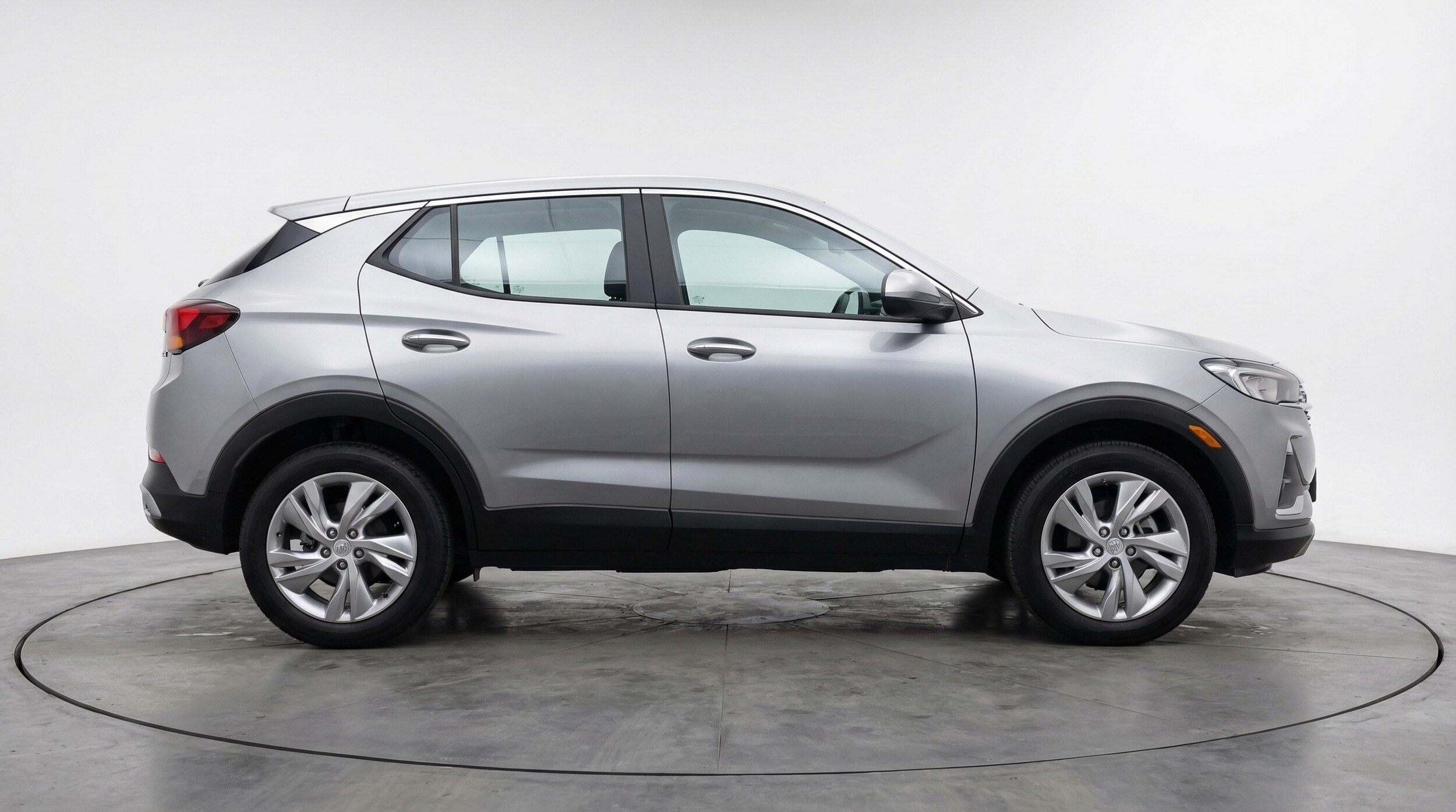 Thumbnail: 2025 Buick Encore GX - 8