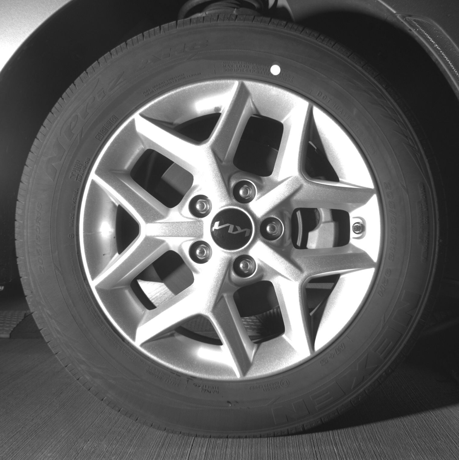 Thumbnail: 2025 Kia Soul - 10