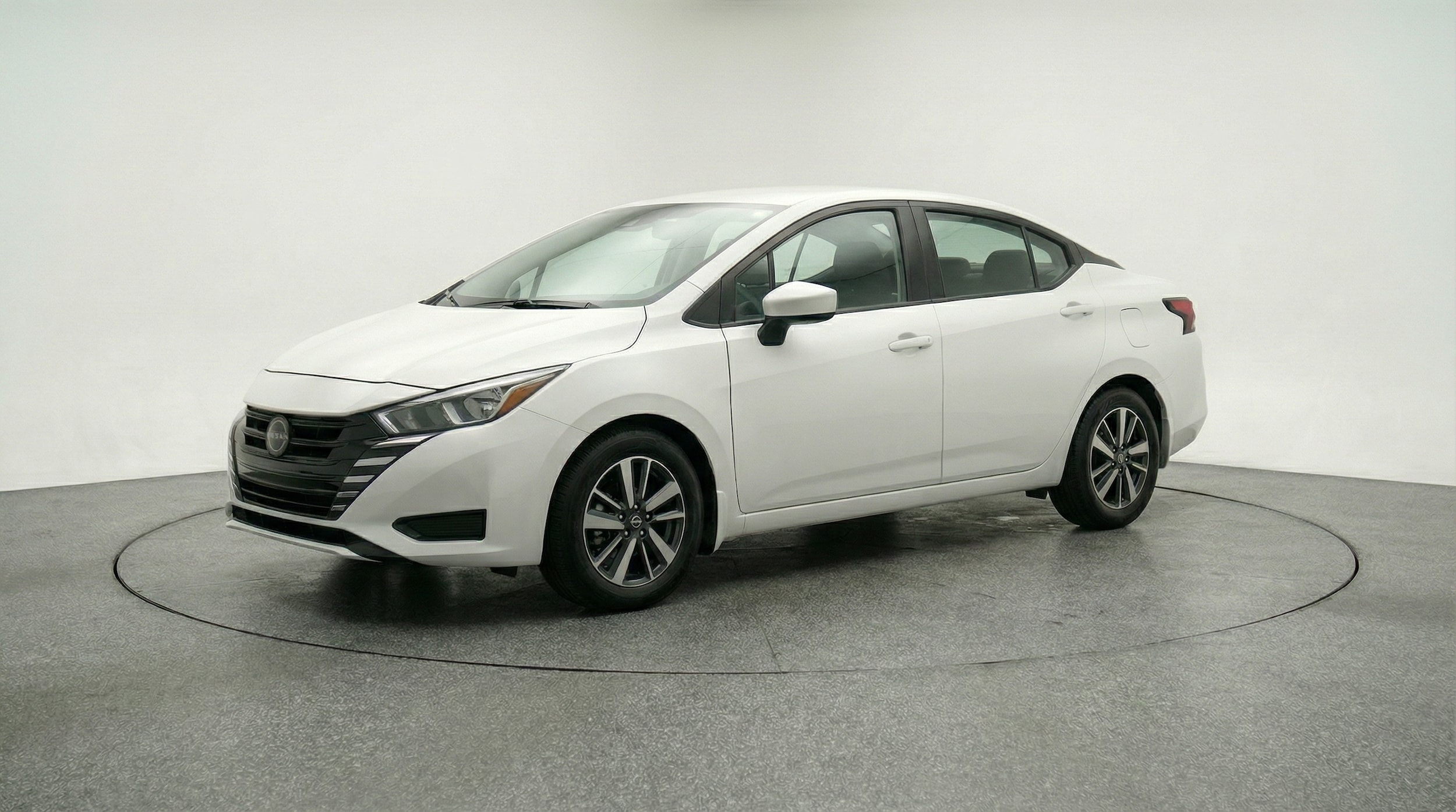 Thumbnail: 2025 Nissan Versa - 3