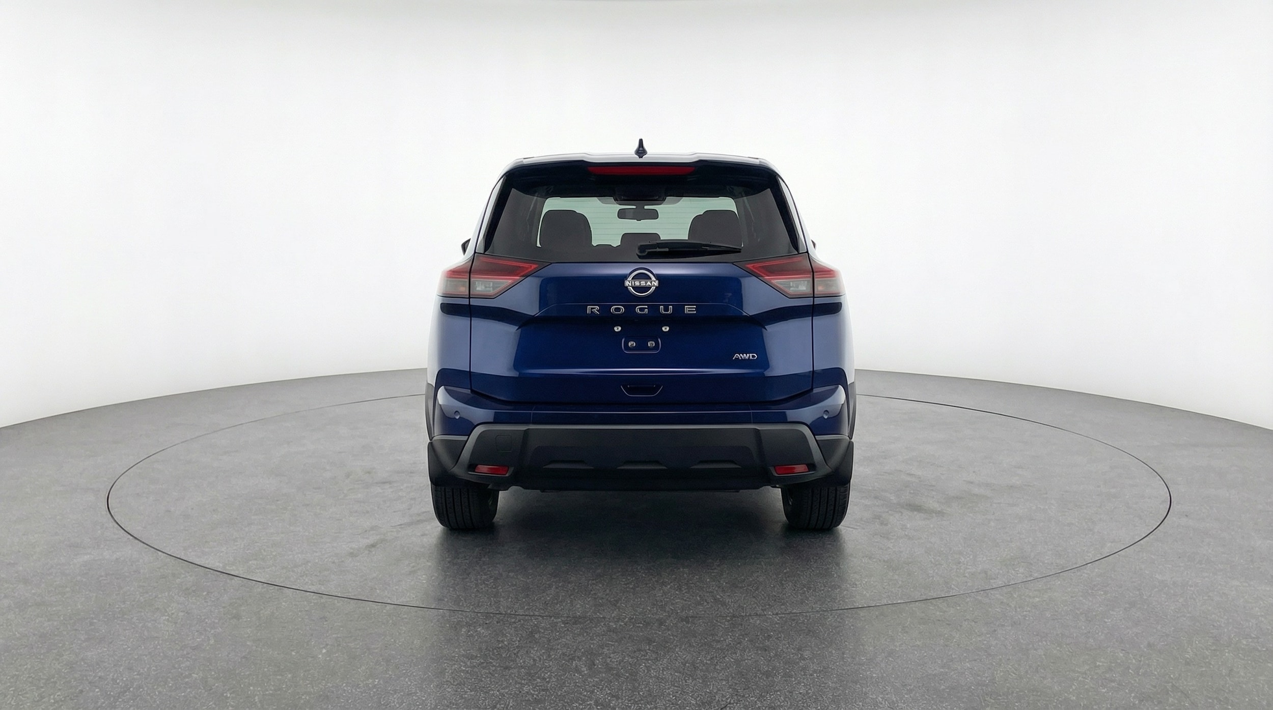 Thumbnail: 2025 Nissan Rogue - 6