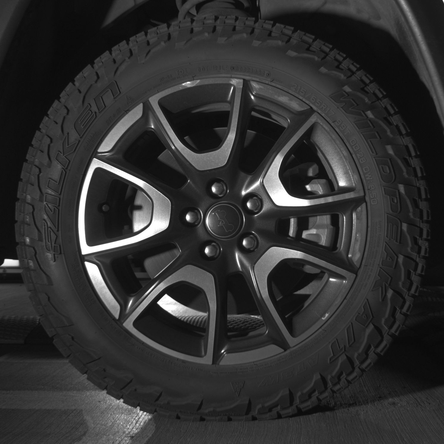 Thumbnail: 2025 Jeep Compass - 10