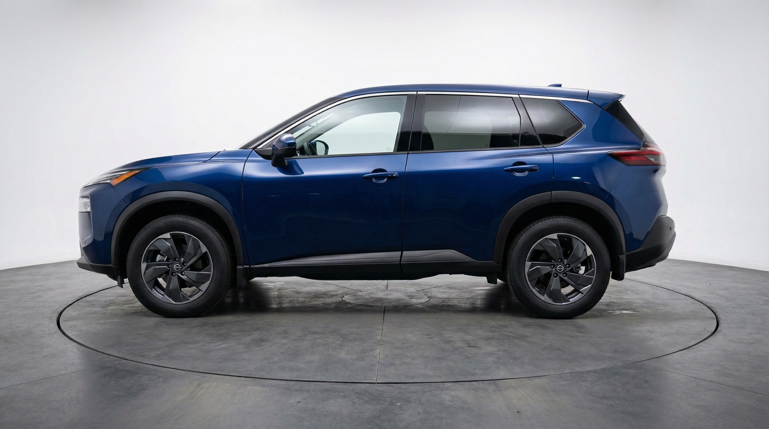 Thumbnail: 2025 Nissan Rogue - 4