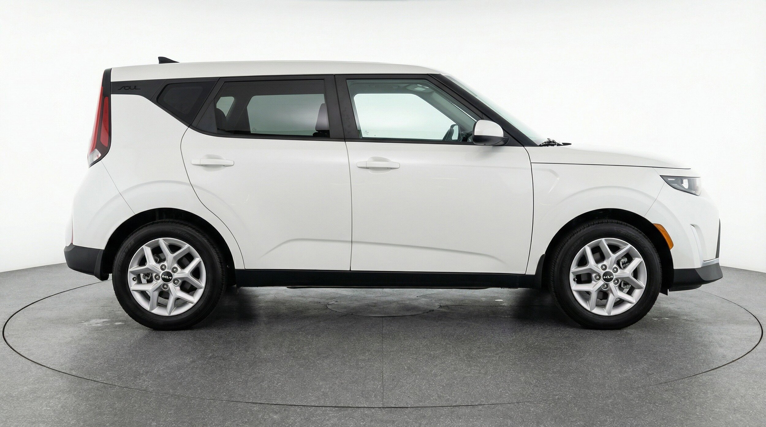 Thumbnail: 2025 Kia Soul - 11