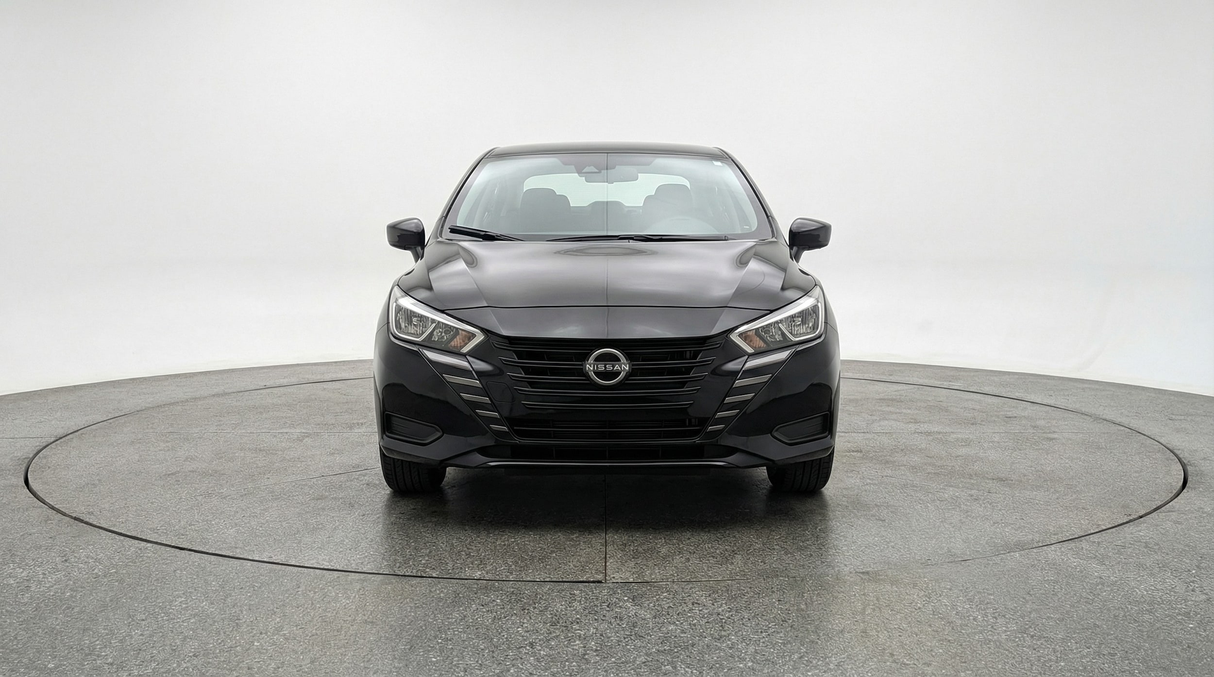 Thumbnail: 2025 Nissan Versa - 2