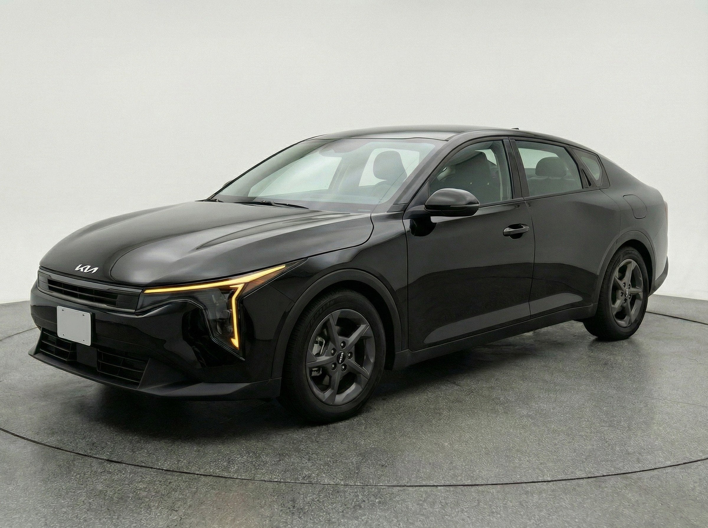 Thumbnail: 2025 Kia K4 - 3