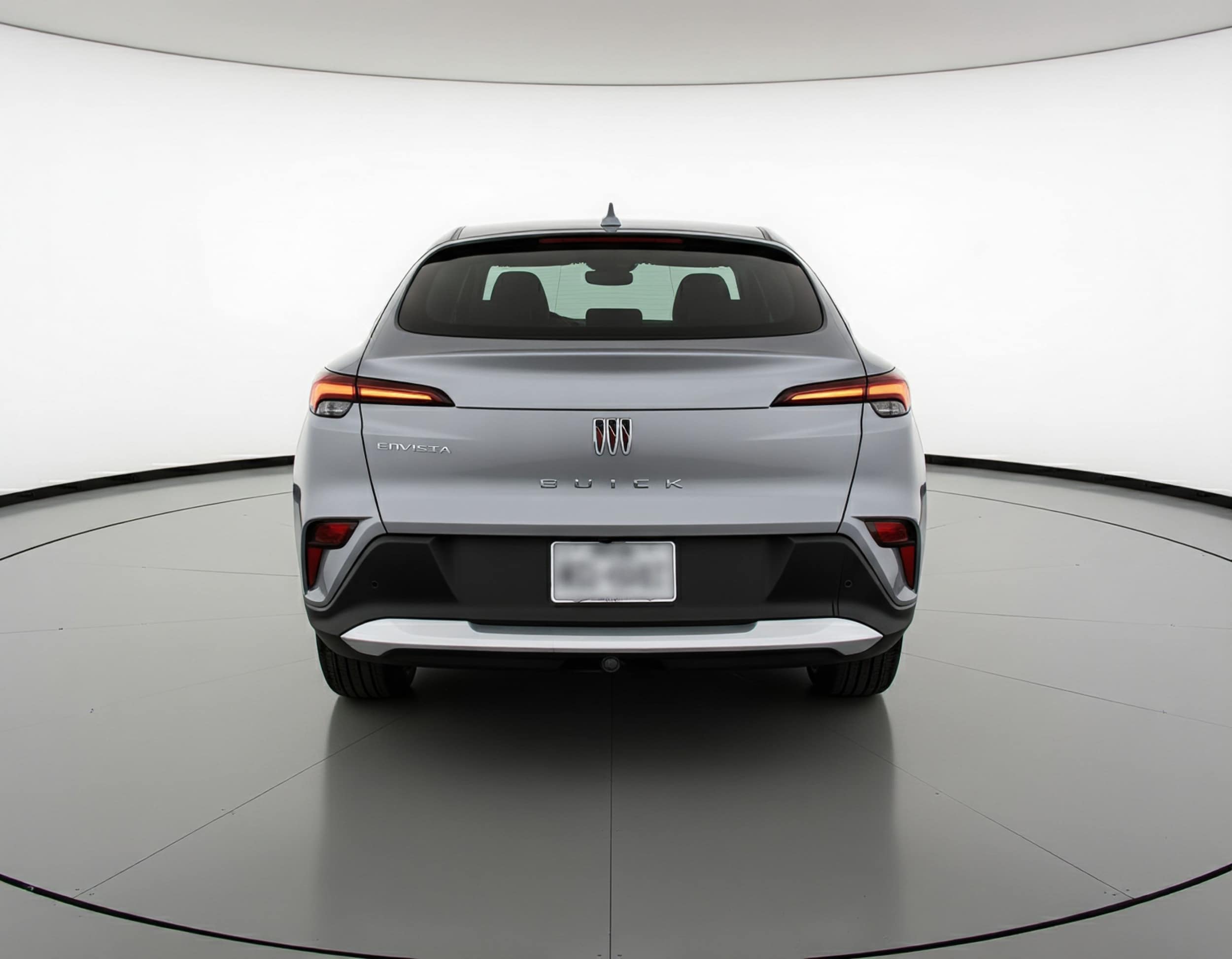 Thumbnail: 2025 Buick Envista - 6