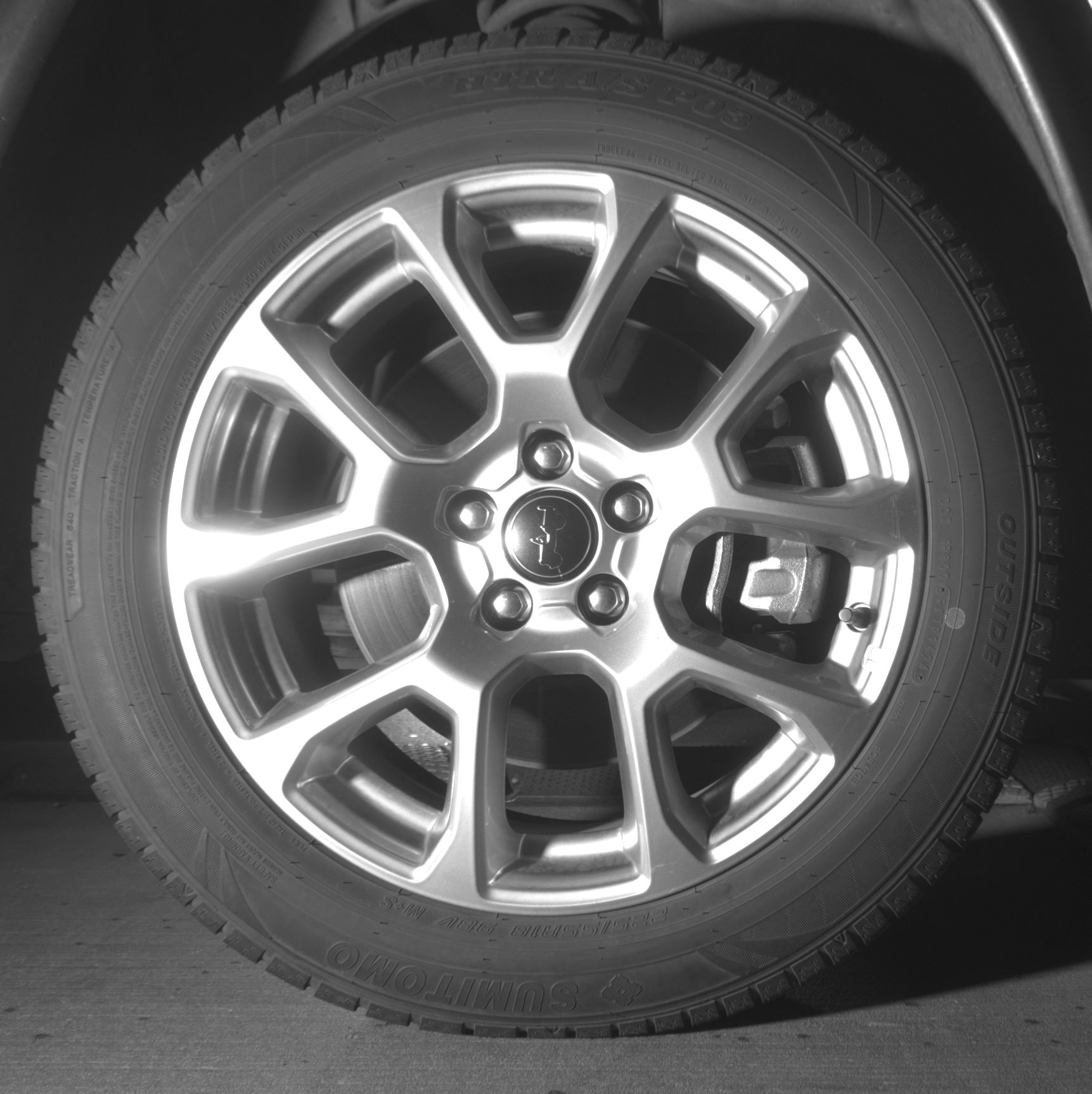 Thumbnail: 2025 Jeep Compass - 10