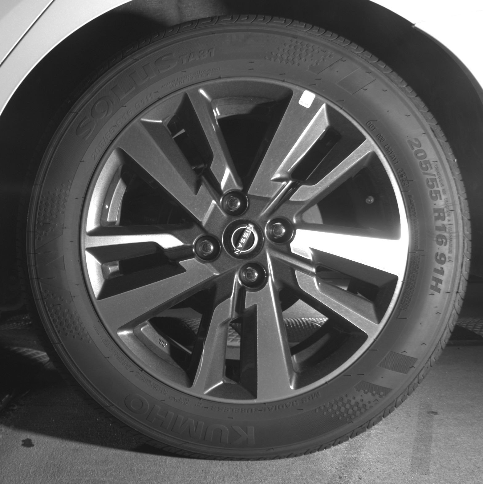 Thumbnail: 2025 Nissan Versa - 14