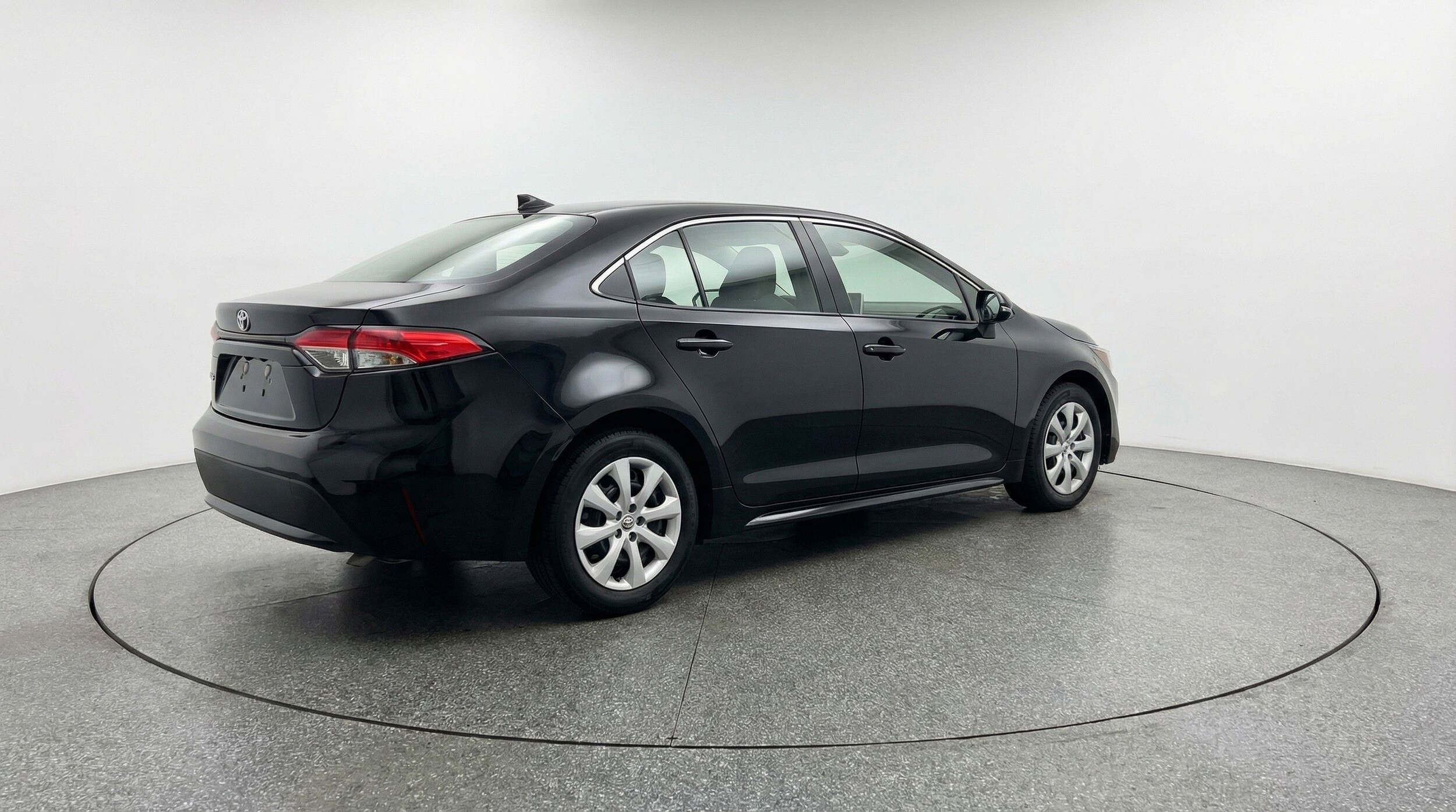 Thumbnail: 2025 Toyota Corolla - 9