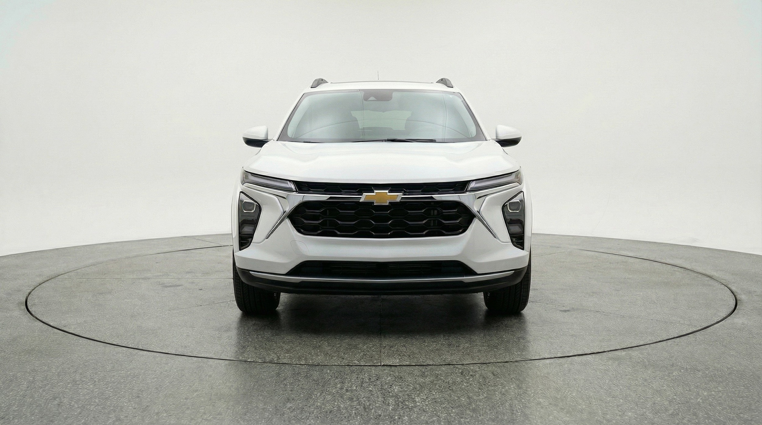 Thumbnail: 2025 Chevrolet Trax - 2