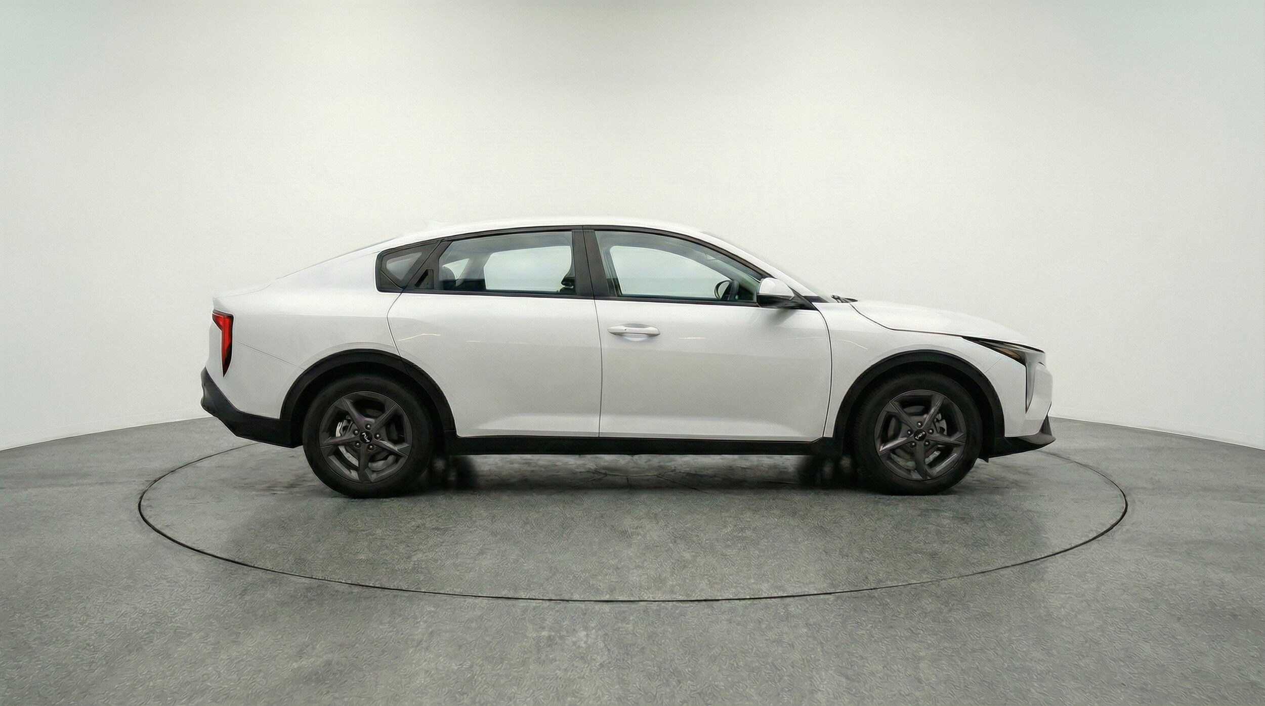 Thumbnail: 2025 Kia K4 - 11