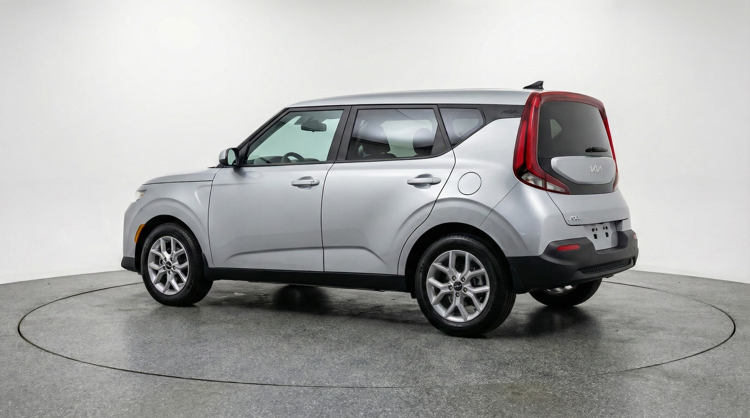 Thumbnail: 2025 Kia Soul - 5